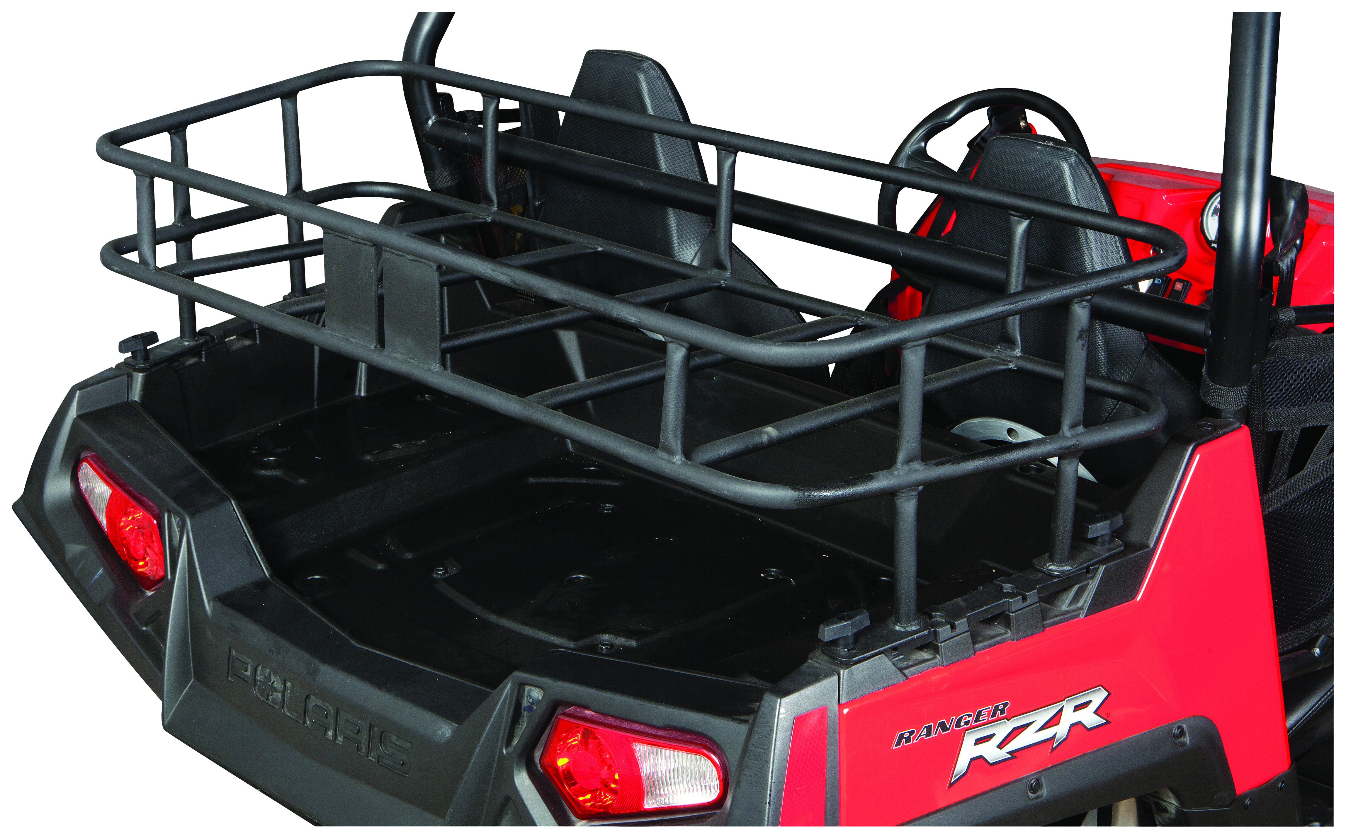 FortNine Hornet Outdoors Rear UTV Cargo Rack
