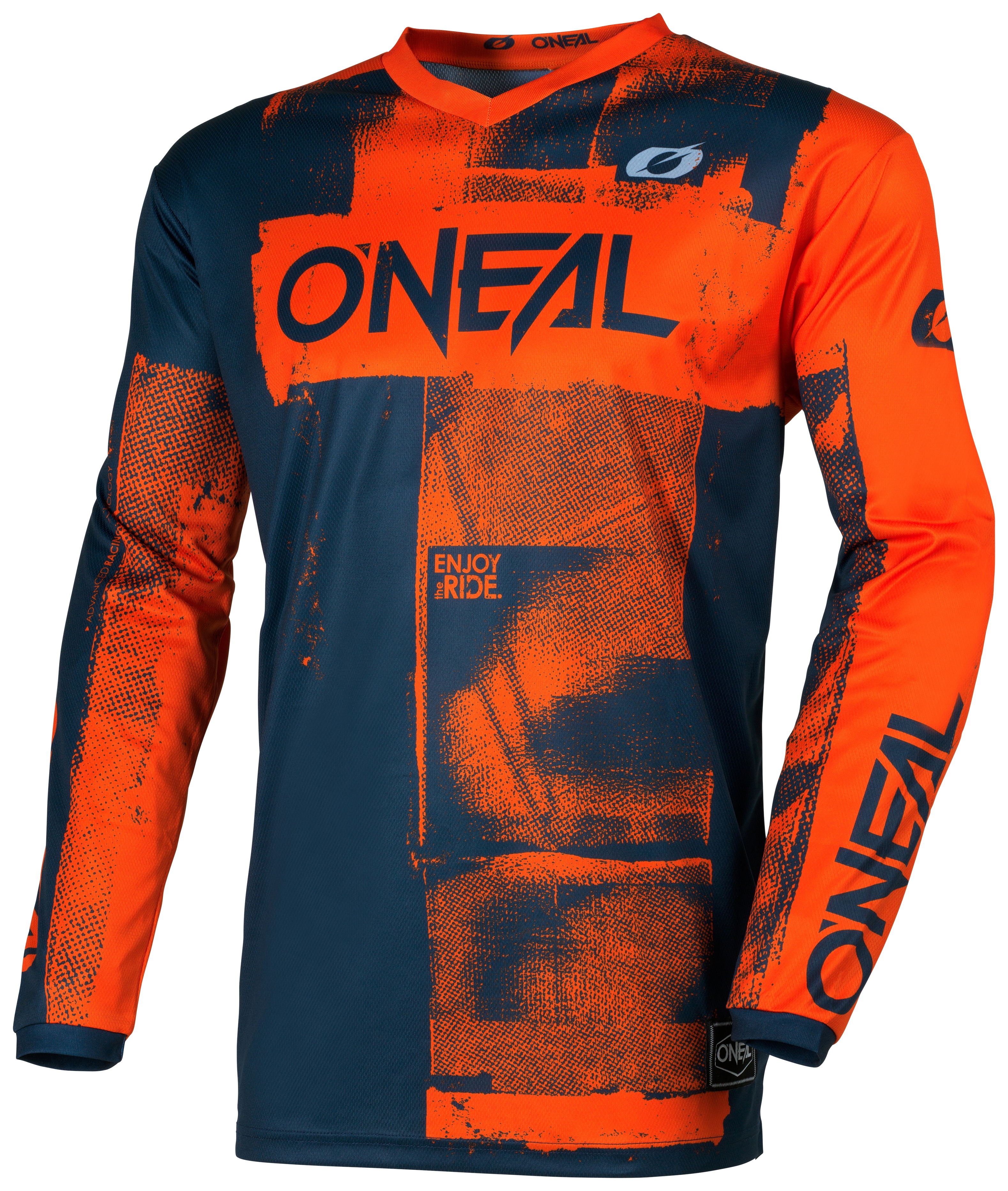 FortNine O'Neal Element Roller Jersey