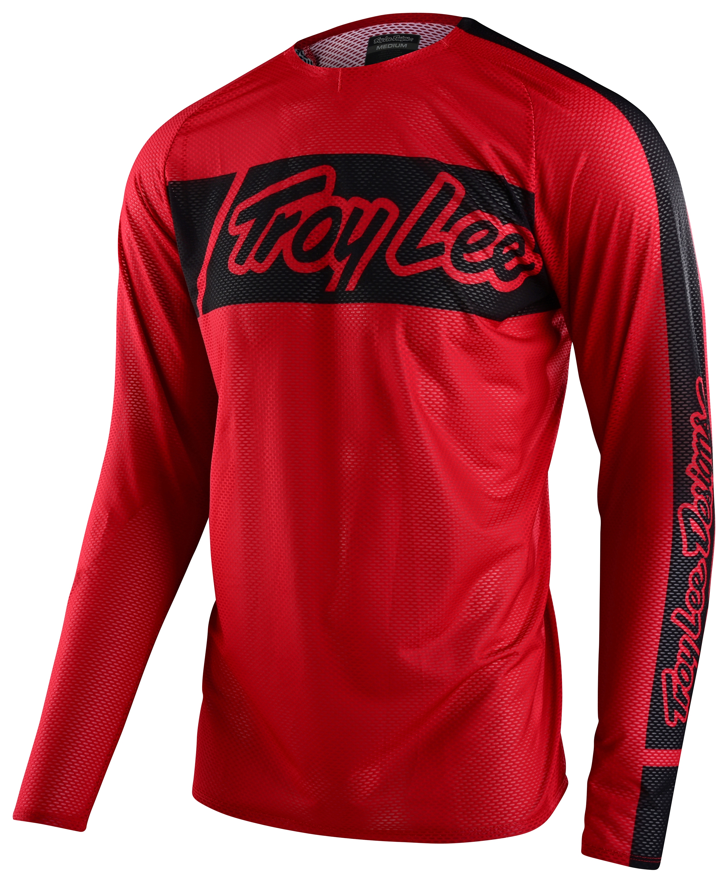 FortNine Troy Lee SE Pro Air Vox Jersey