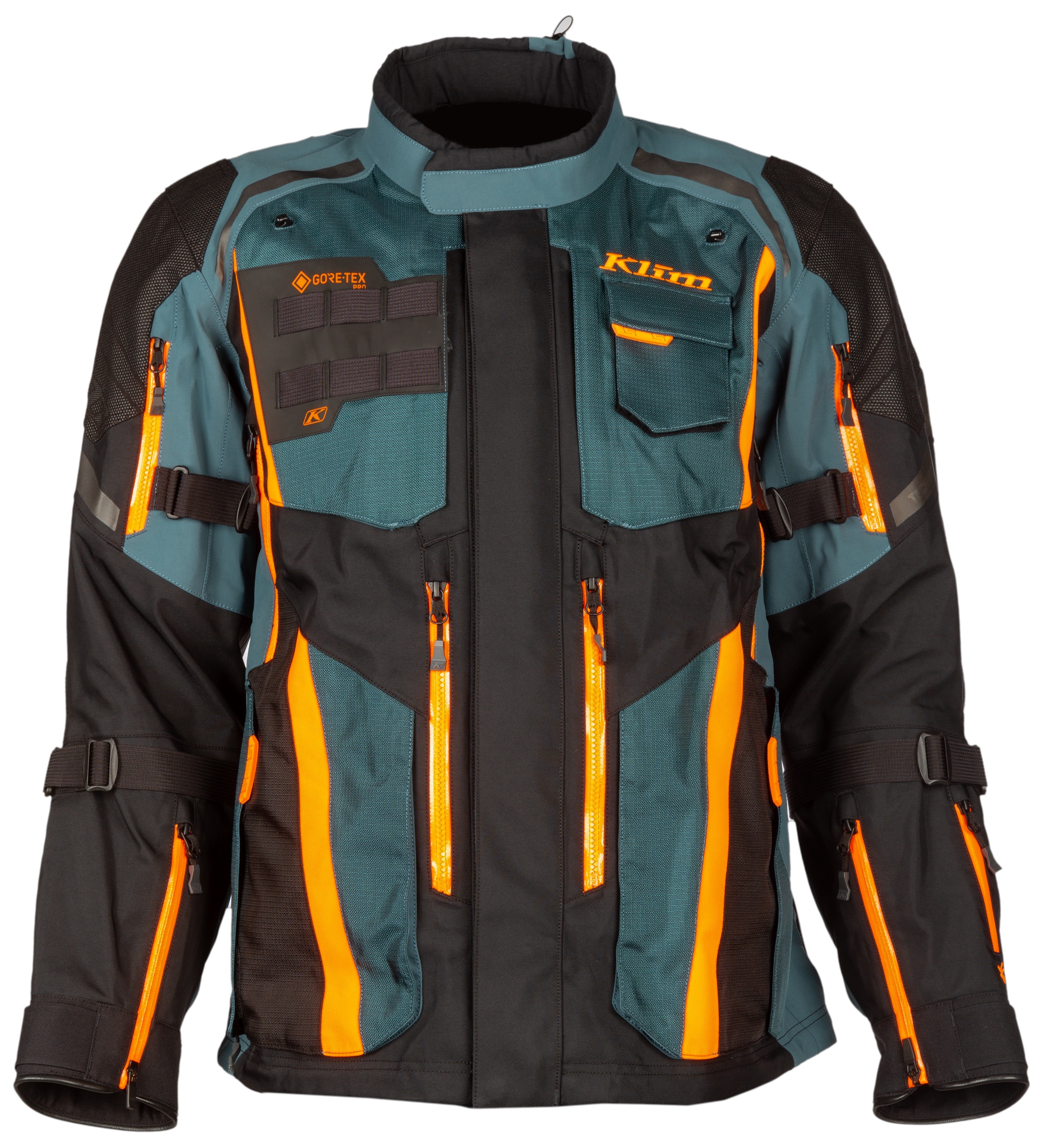 FortNine Klim Badlands Pro Jacket