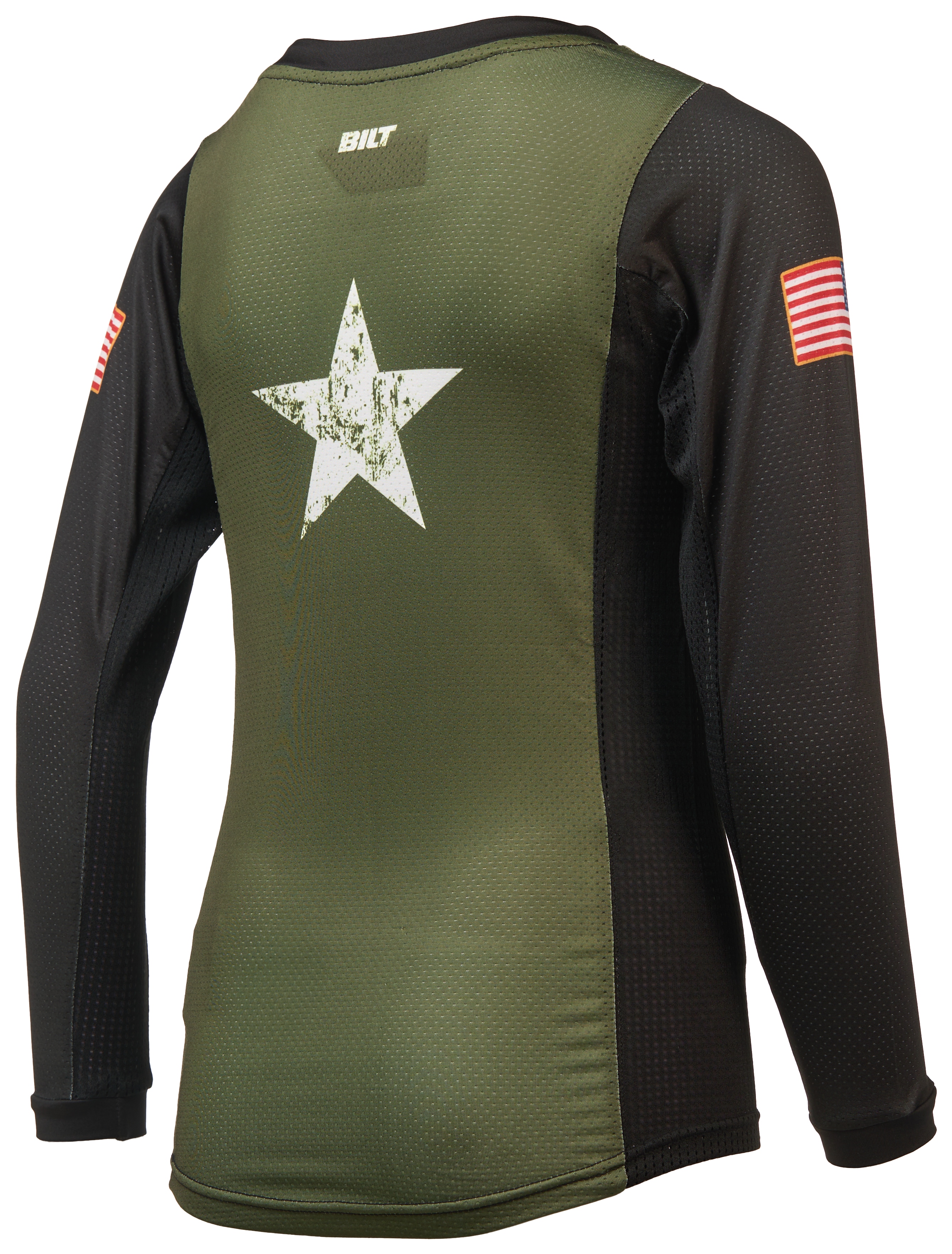 FortNine BILT Lux Commander Jersey