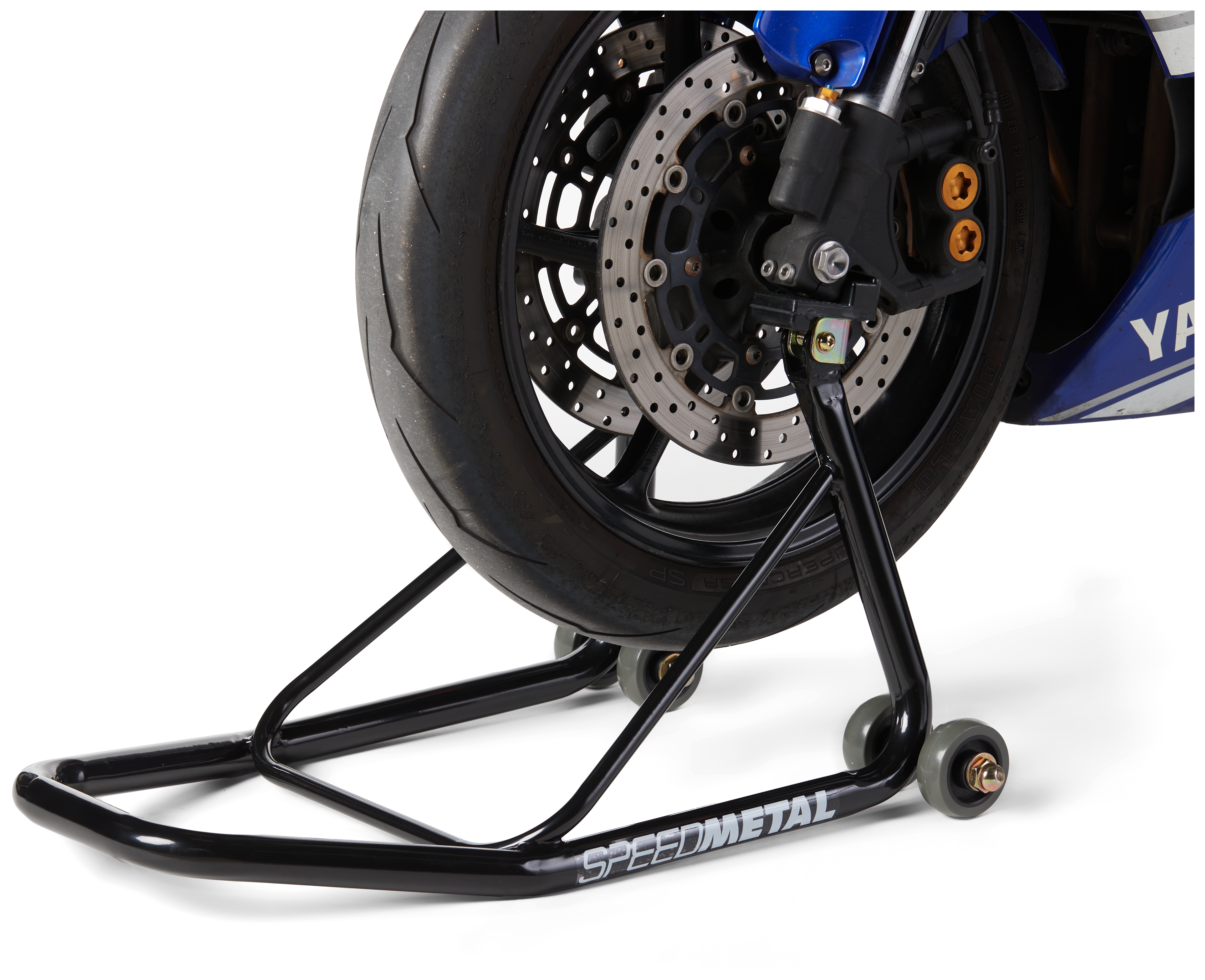 FortNine Speedmetal Front Paddock Stand