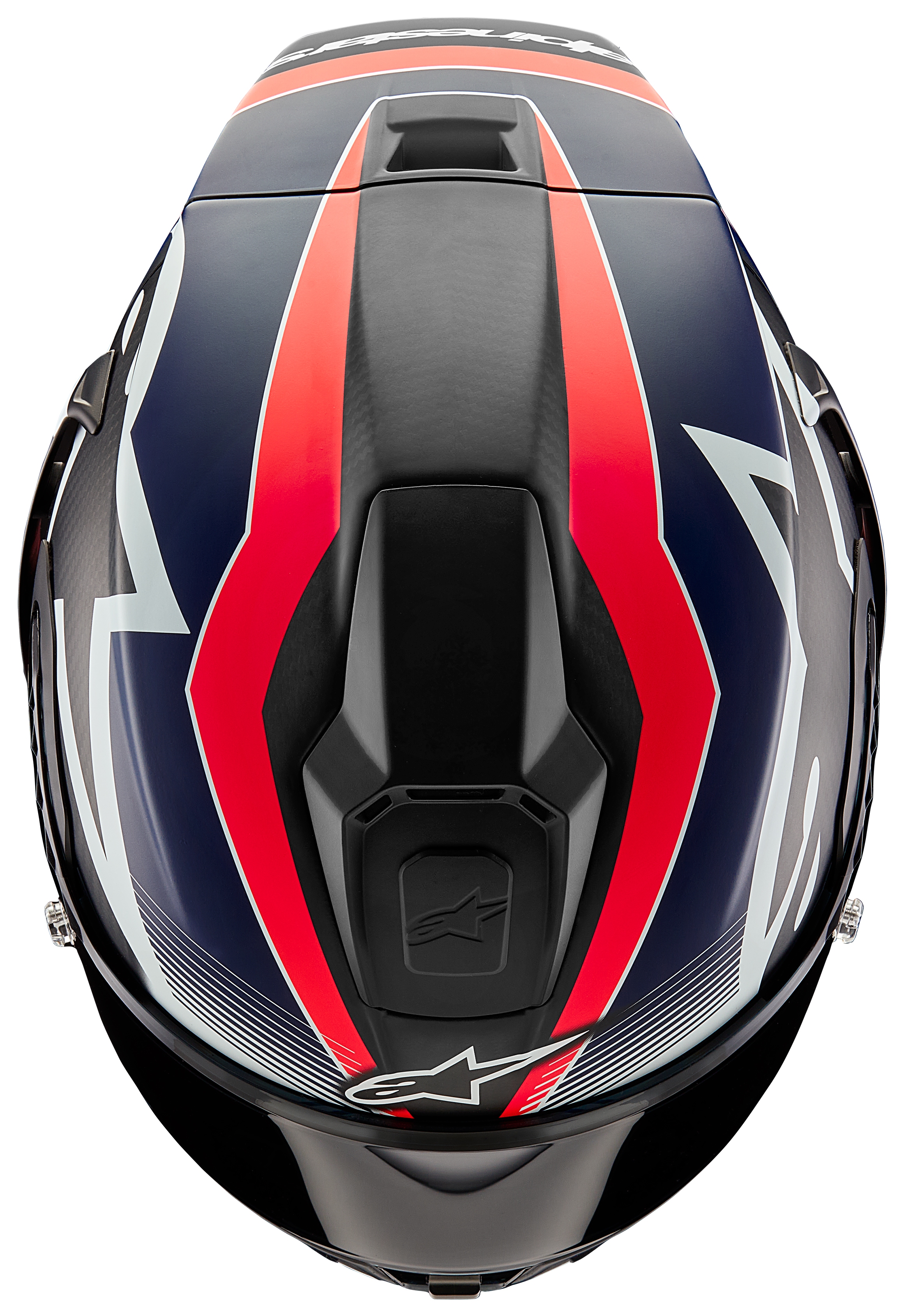 FortNine Alpinestars Supertech R10 Carbon Team Helmet