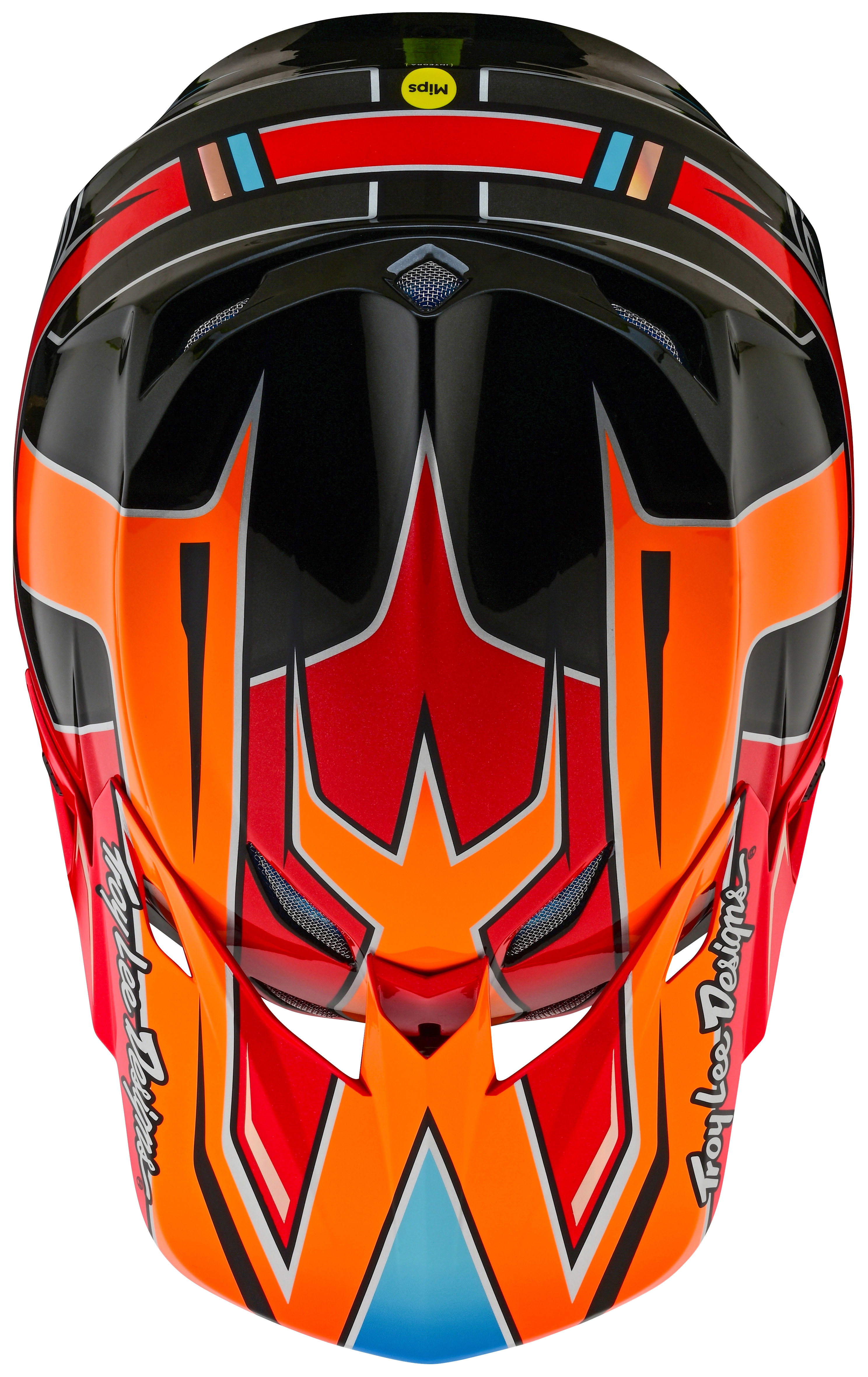 FortNine Troy Lee SE5 Composite Efix Helmet