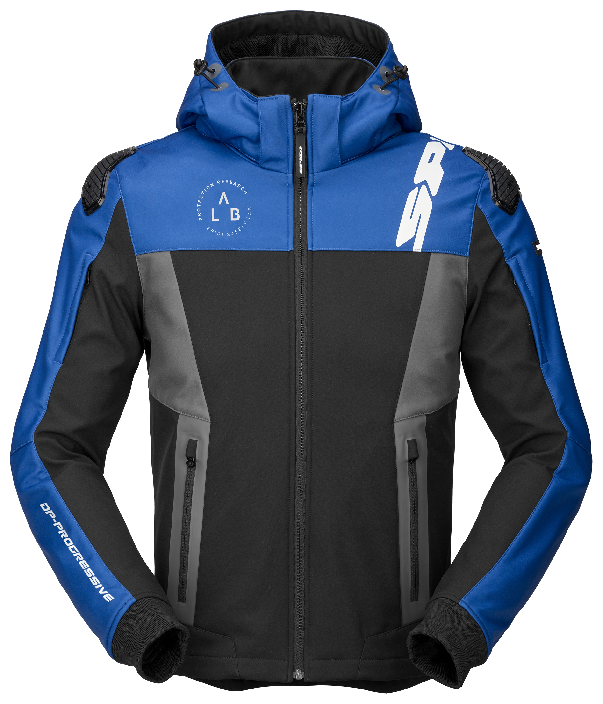 FortNine Spidi Warrior Hoody