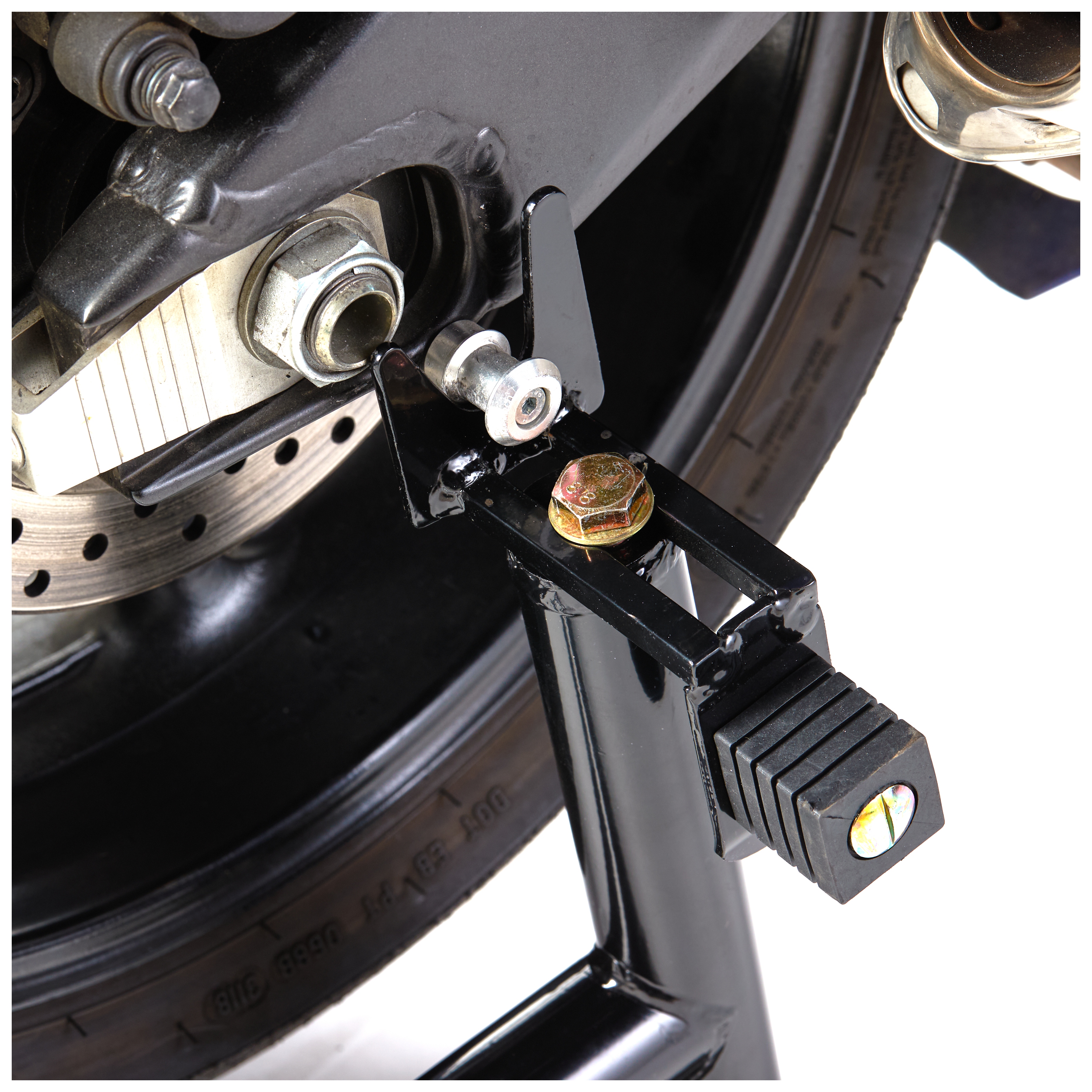 FortNine Speedmetal Rear Paddock Stand