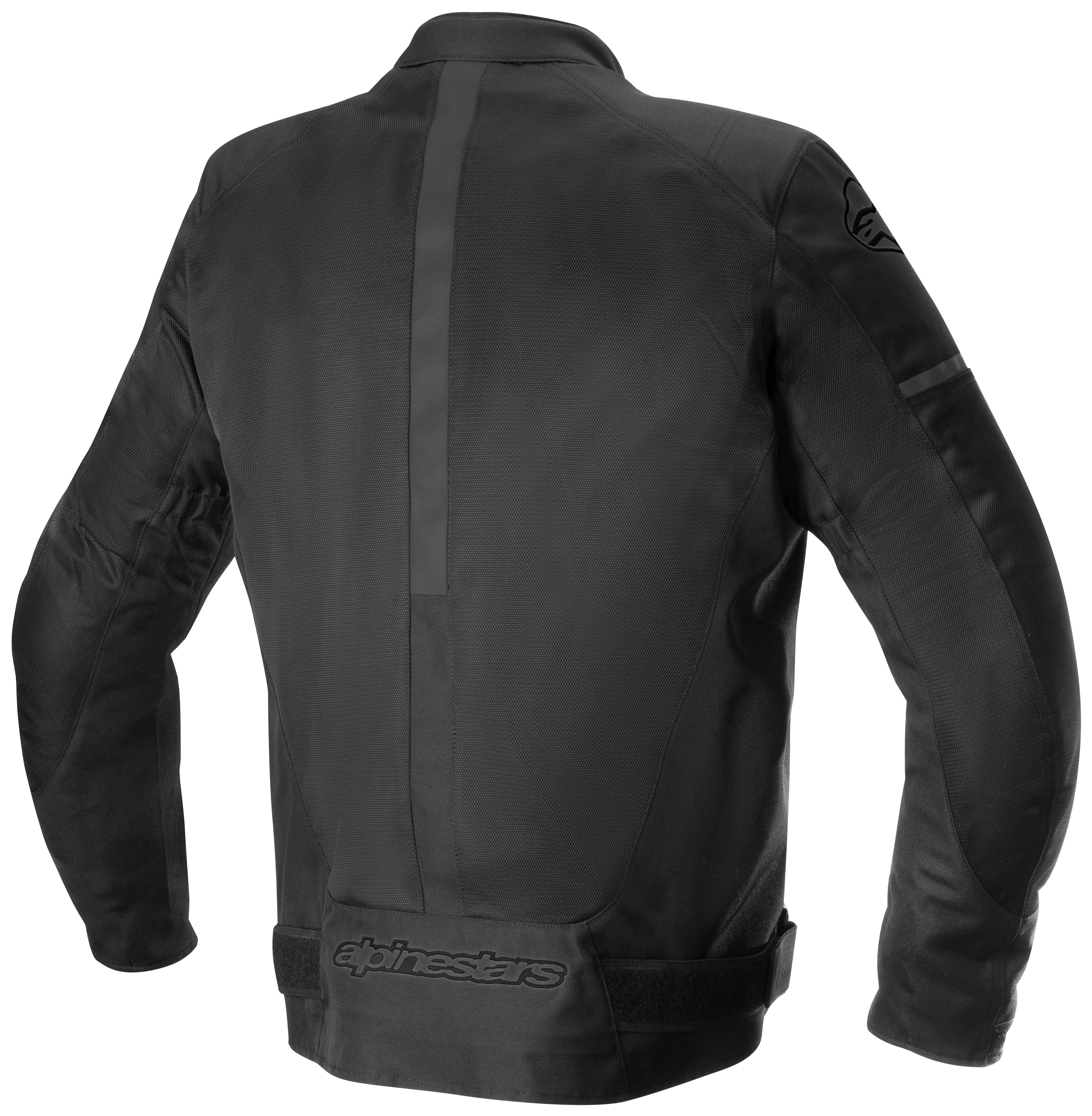 FortNine Alpinestars T SP X Superair Jacket