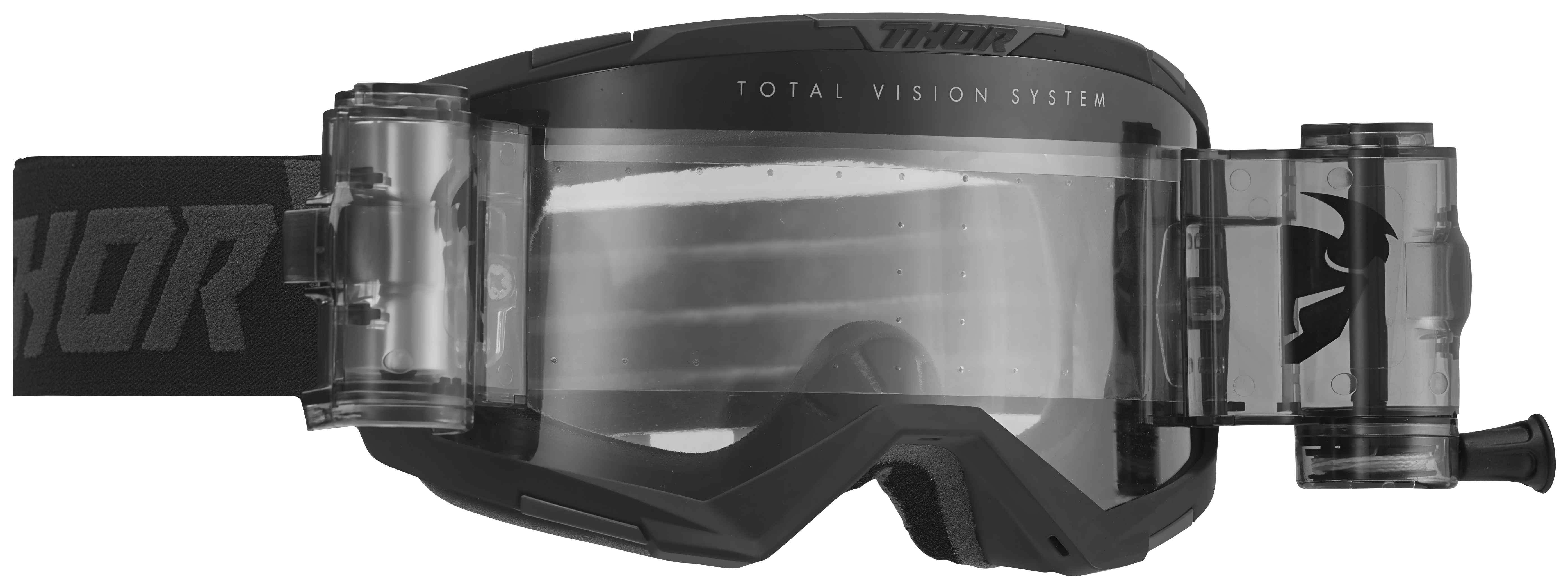 FortNine Thor Regiment Total Vision System