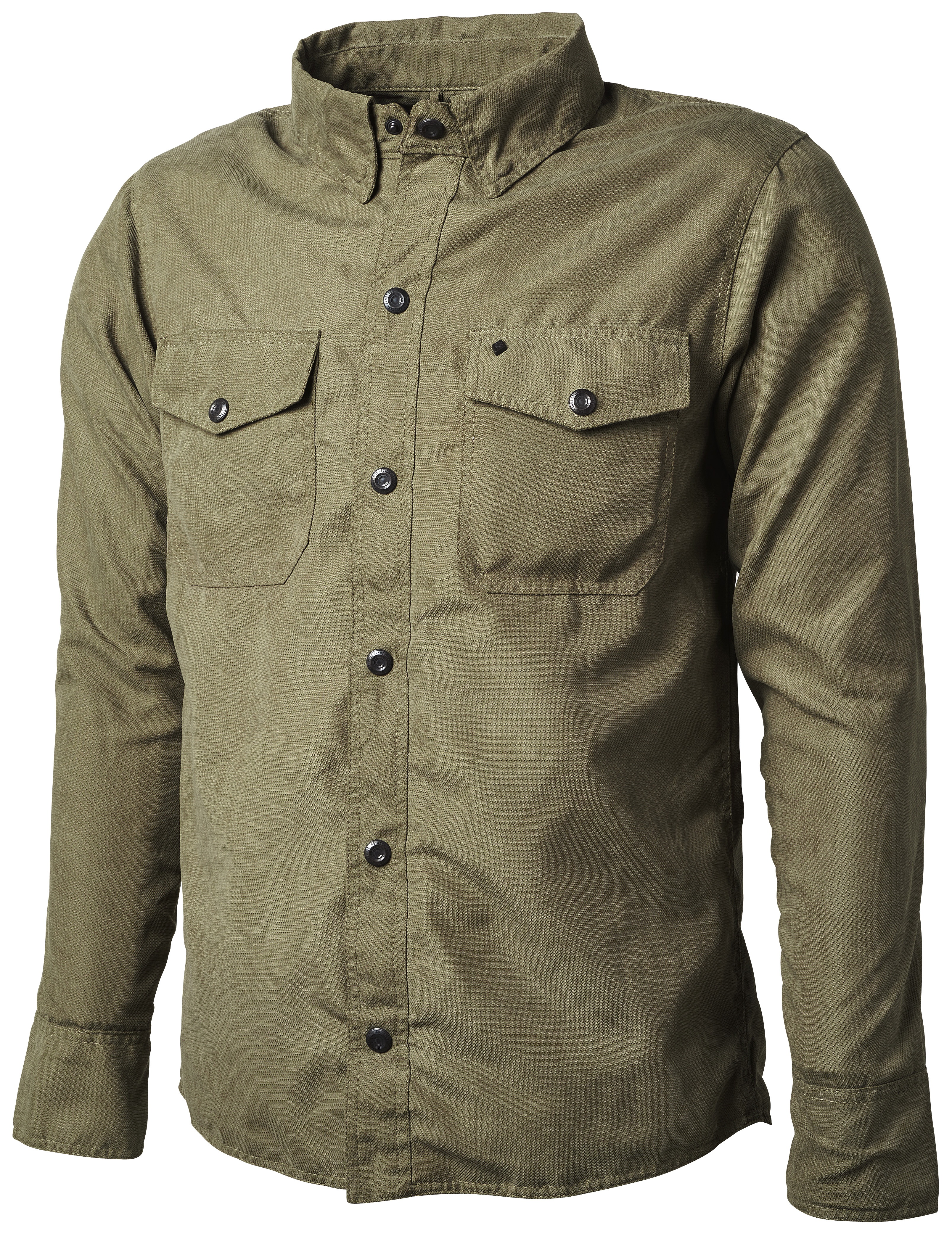 FortNine Roland Sands Cerritos CE Riding Shirt
