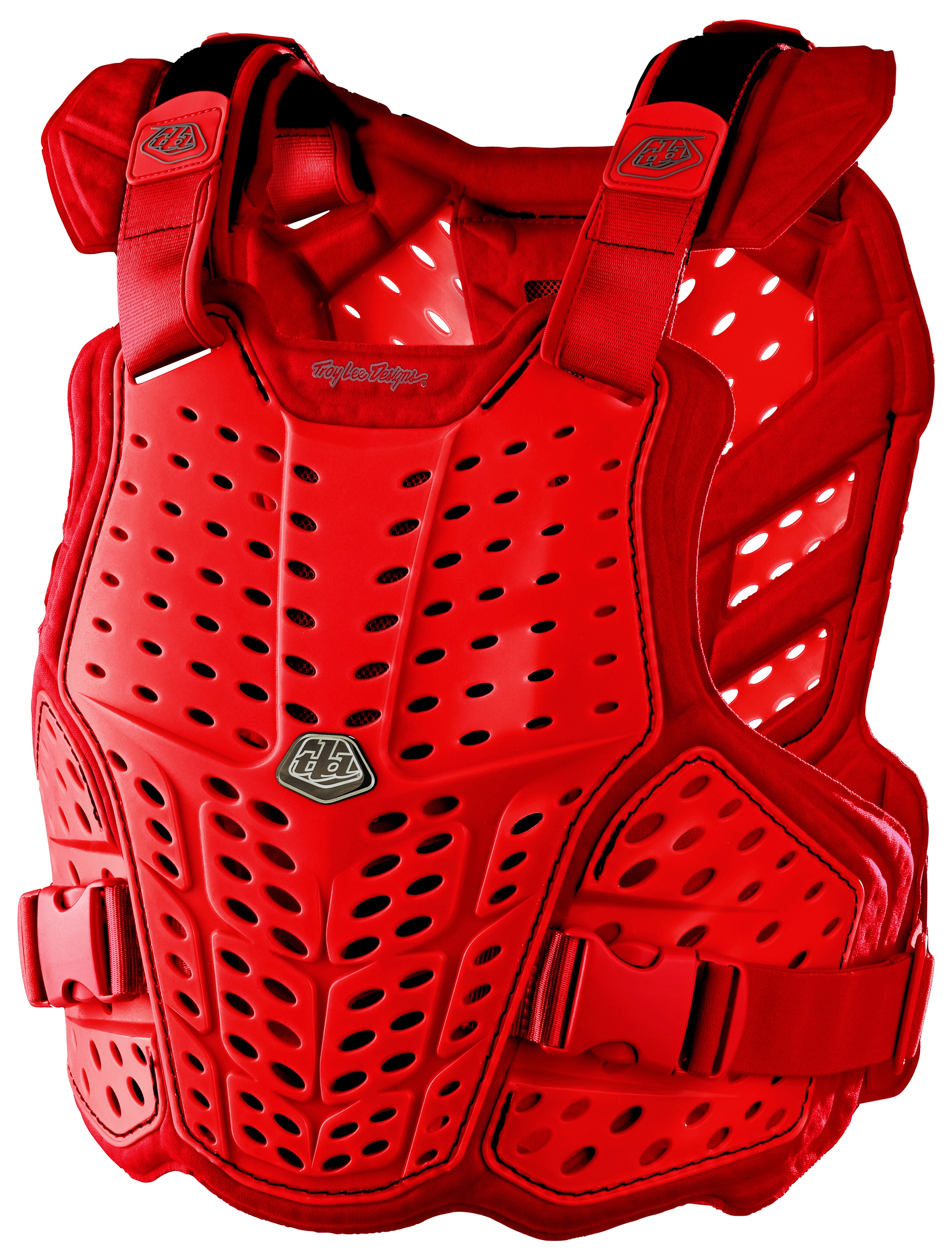 FortNine Troy Lee Youth Rockfight Chest Protector