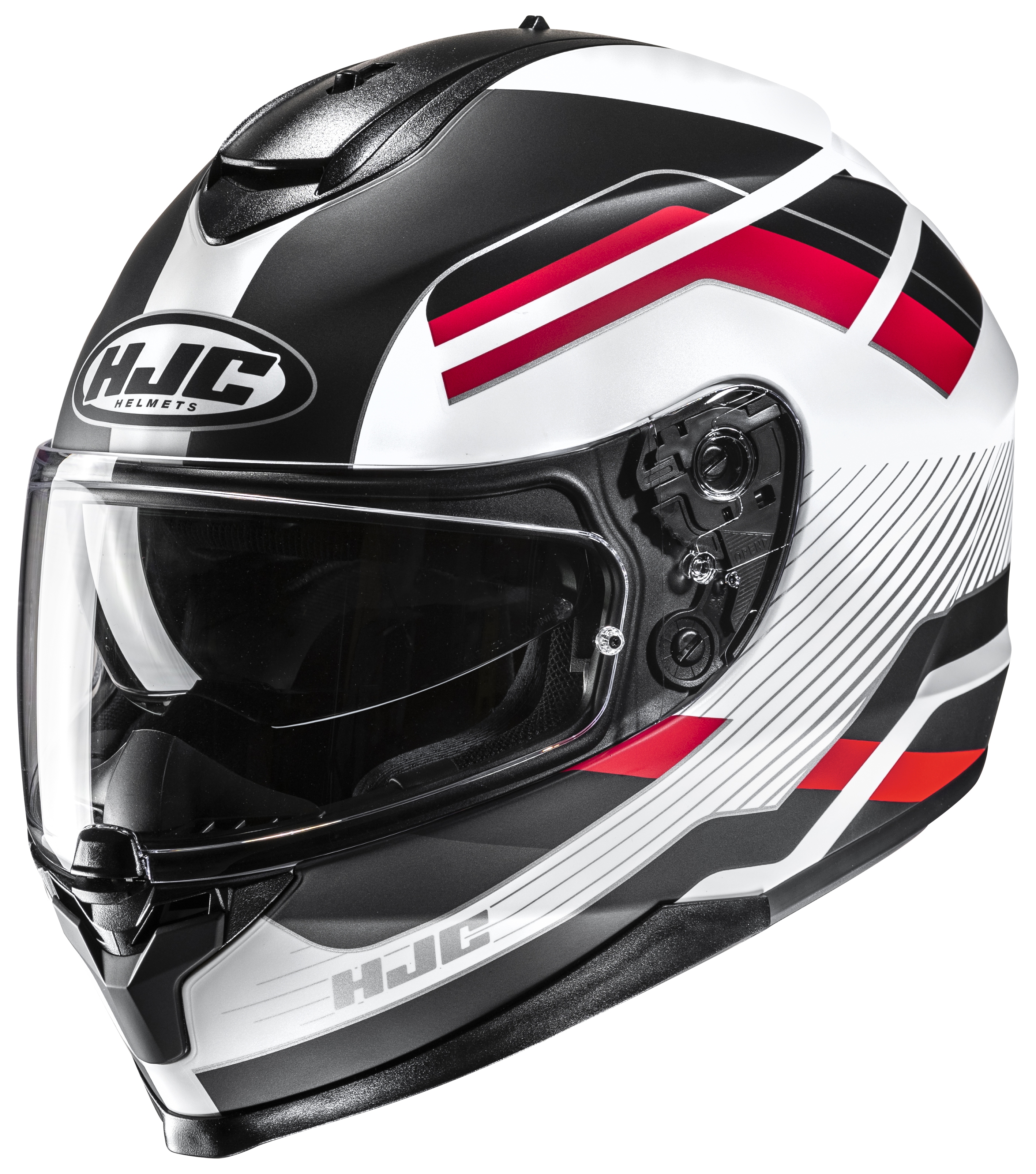 FortNine HJC C70 Belis Helmet