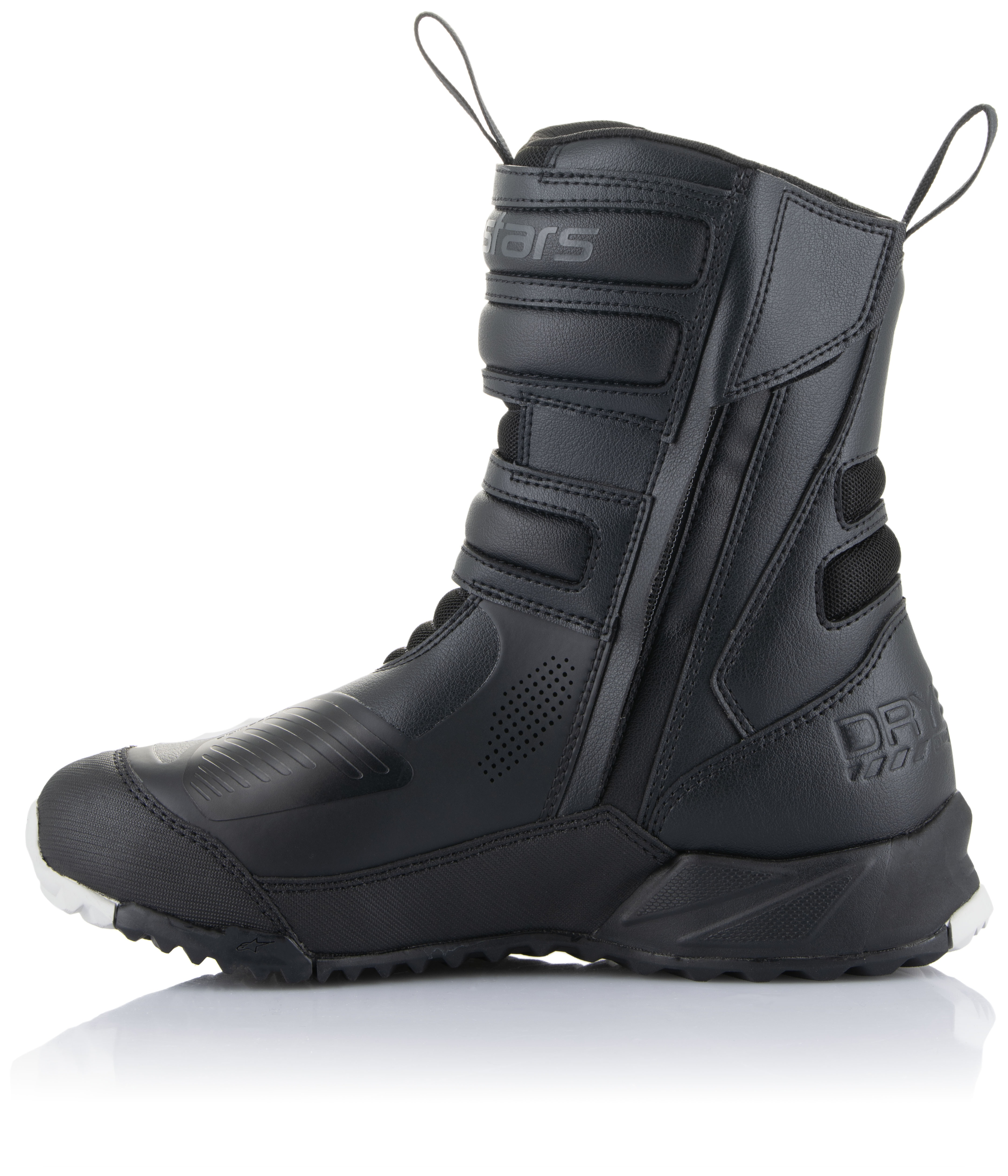 FortNine Alpinestars Stella RT-7 Touring Drystar Boots