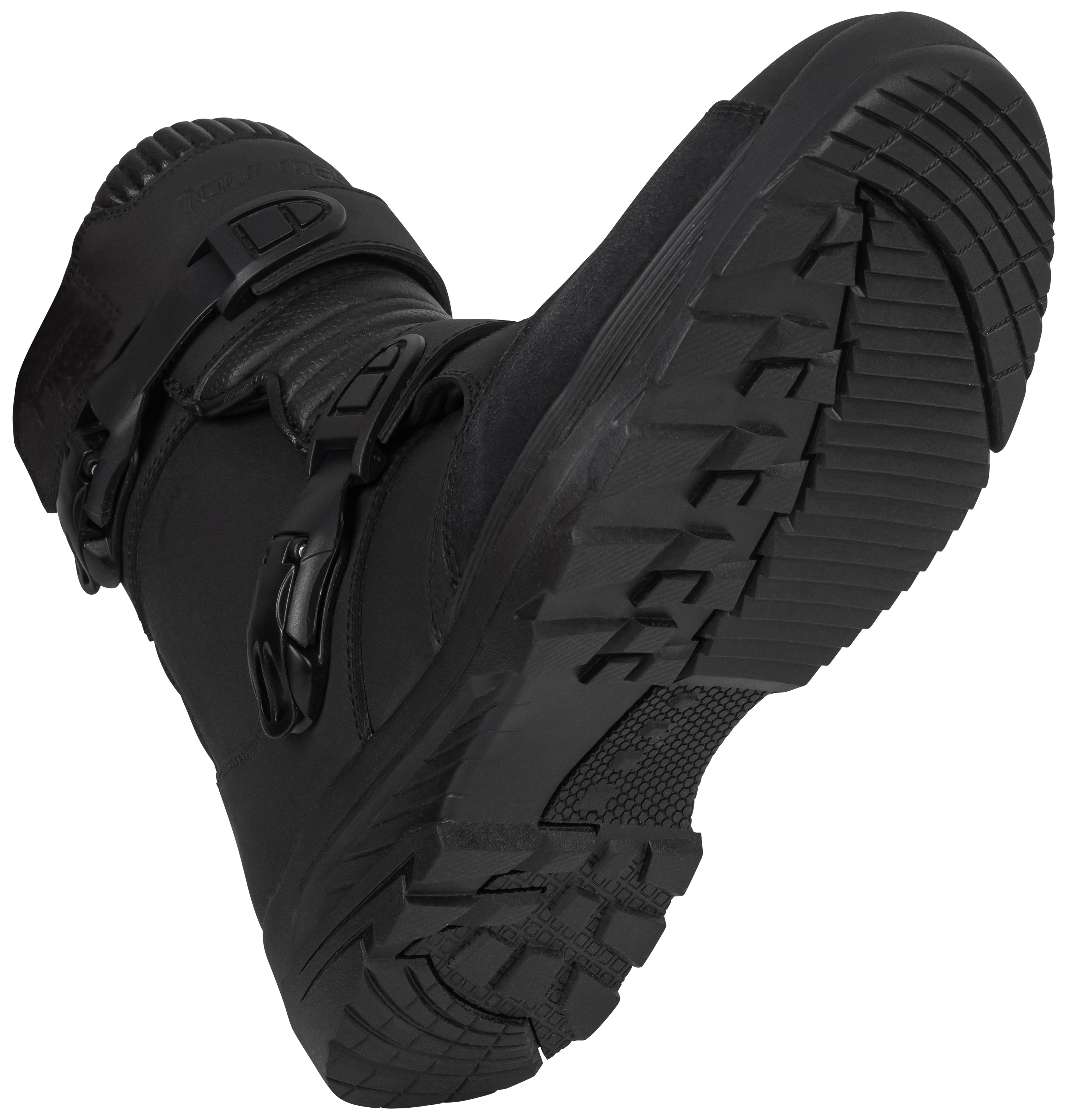 FortNine Tourmaster Break Trail WP Boots