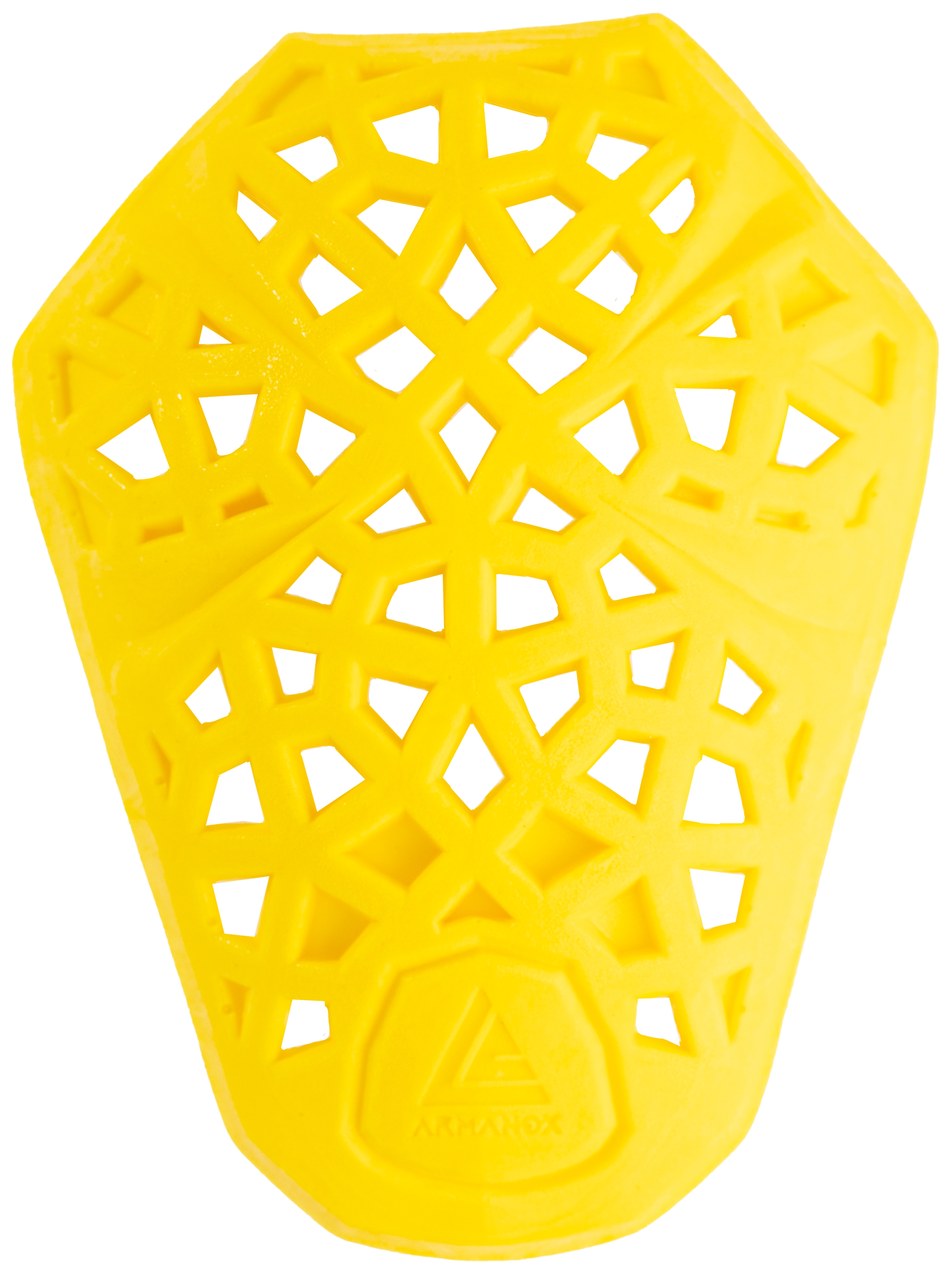 FortNine Tourmaster Armanox Contoured Shoulder / Elbow / Shin Armor Level 1