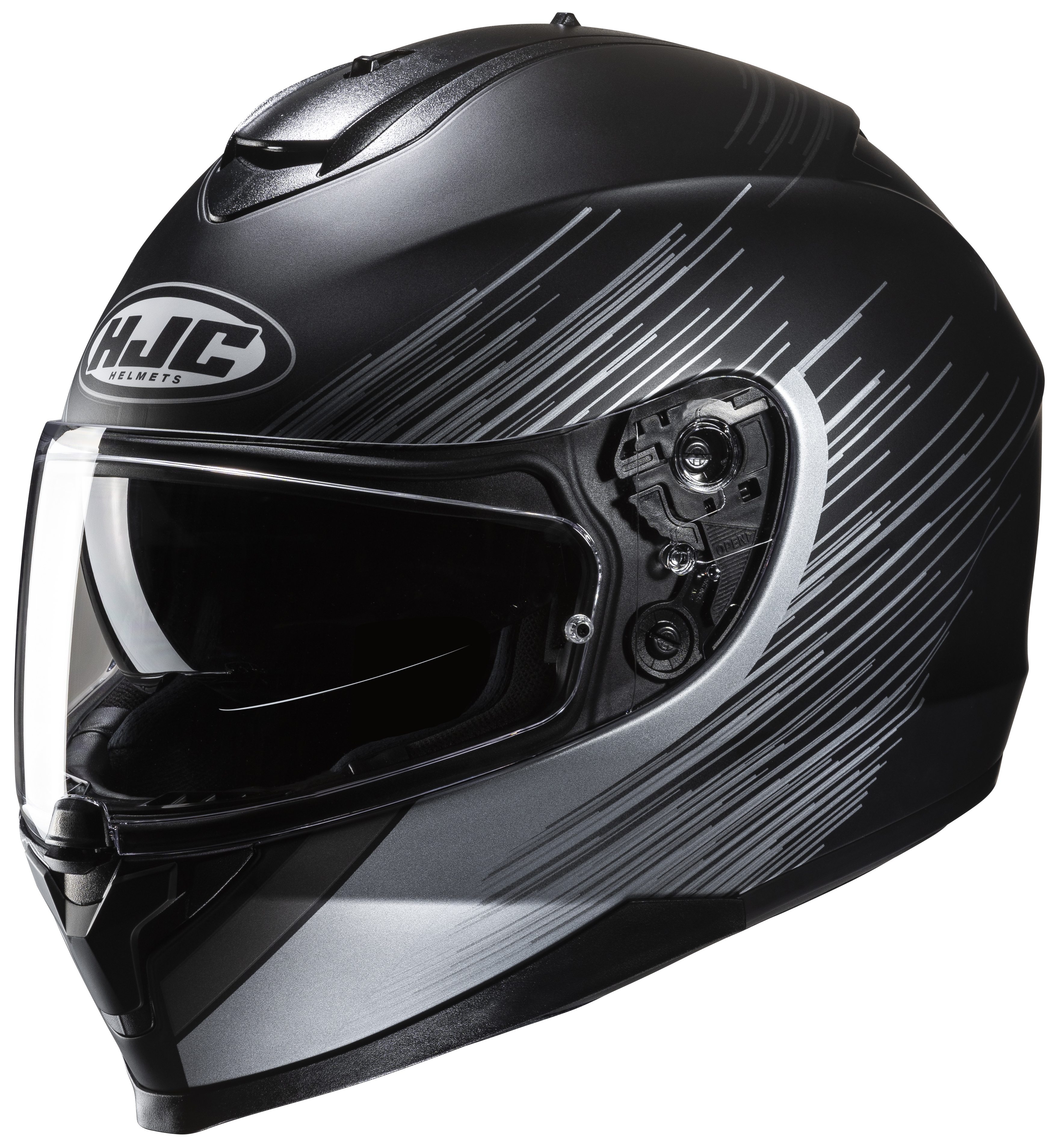 FortNine HJC C70 Sway Helmet