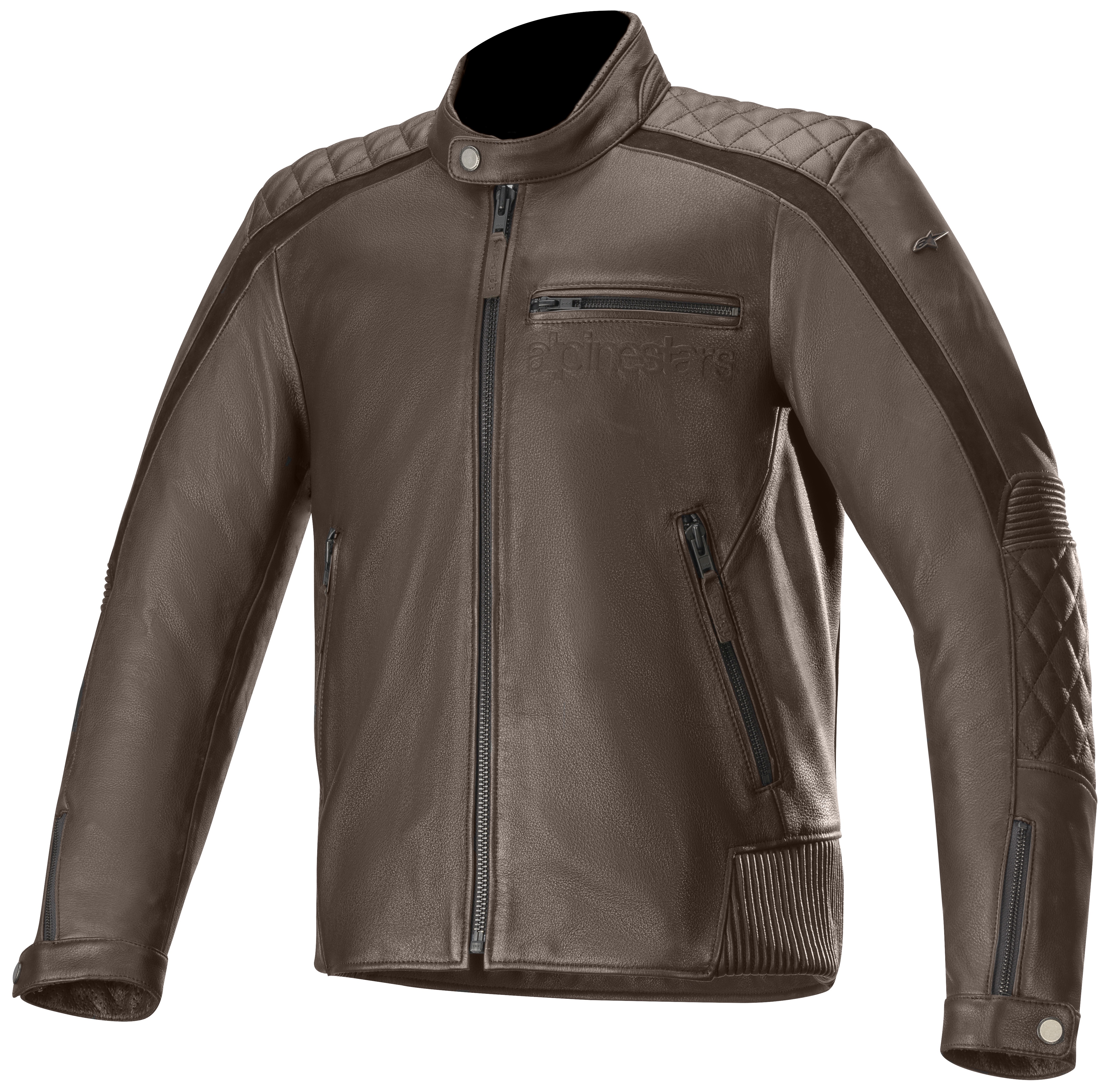 FortNine Alpinestars Hoxton v2 Jacket