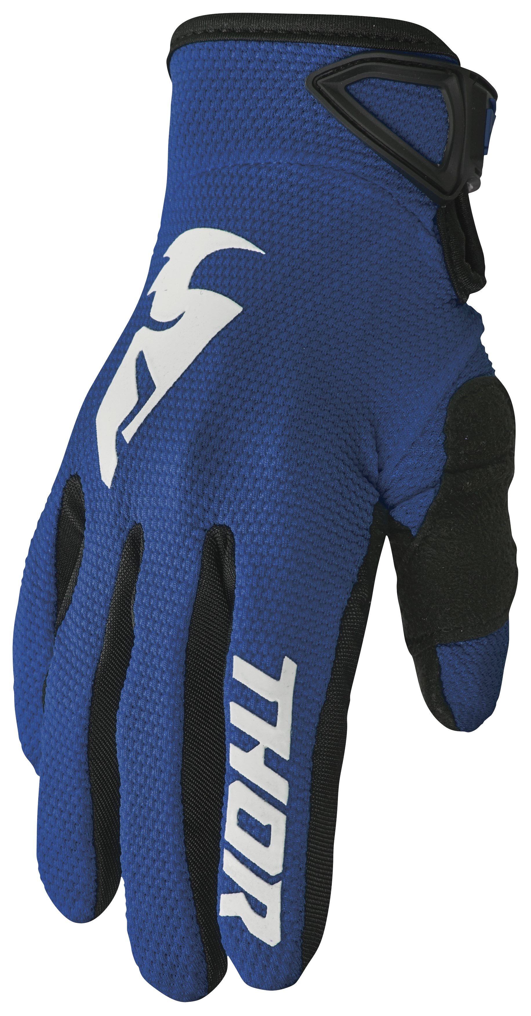 FortNine Thor Sector Gloves