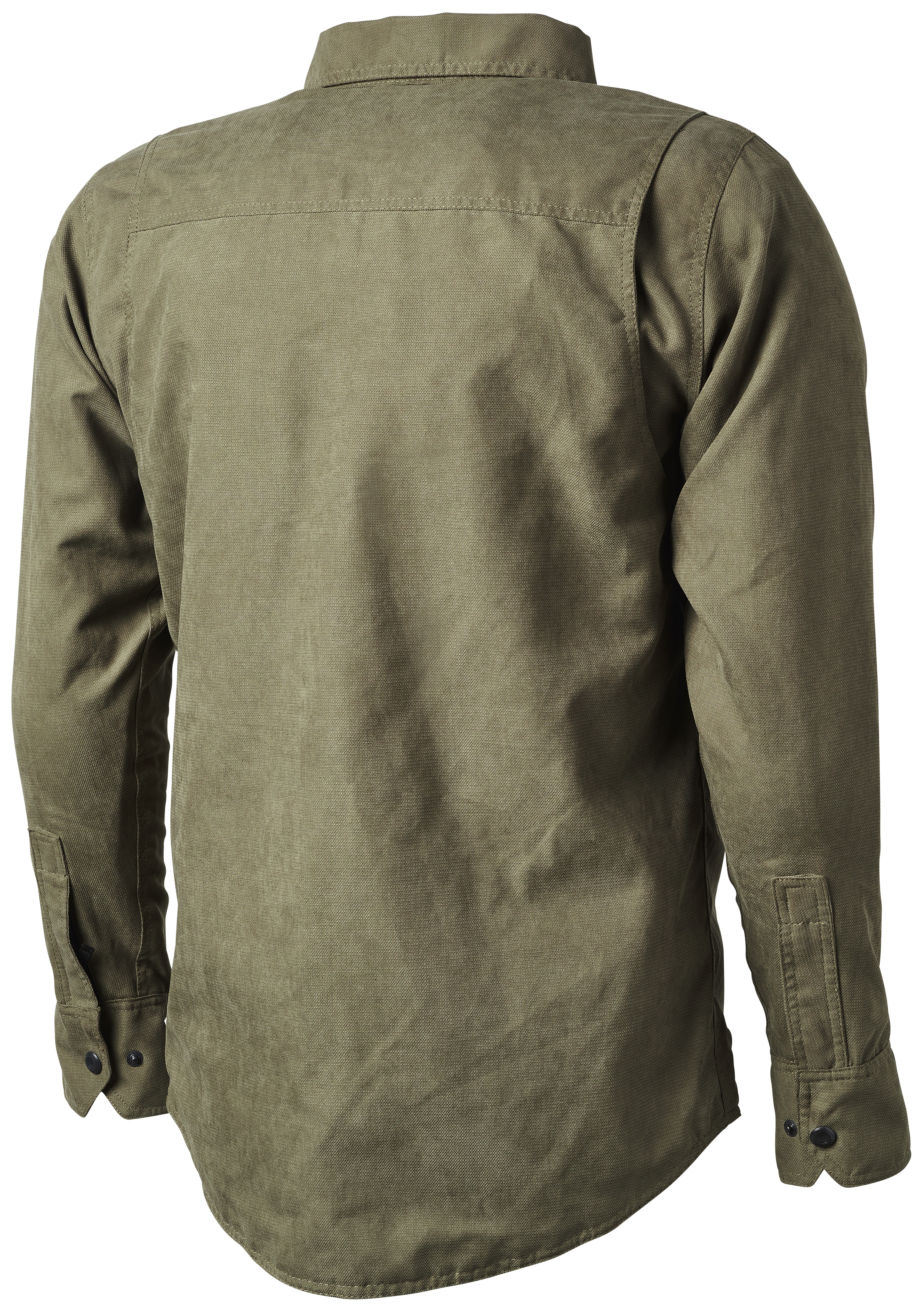 FortNine Roland Sands Cerritos CE Riding Shirt