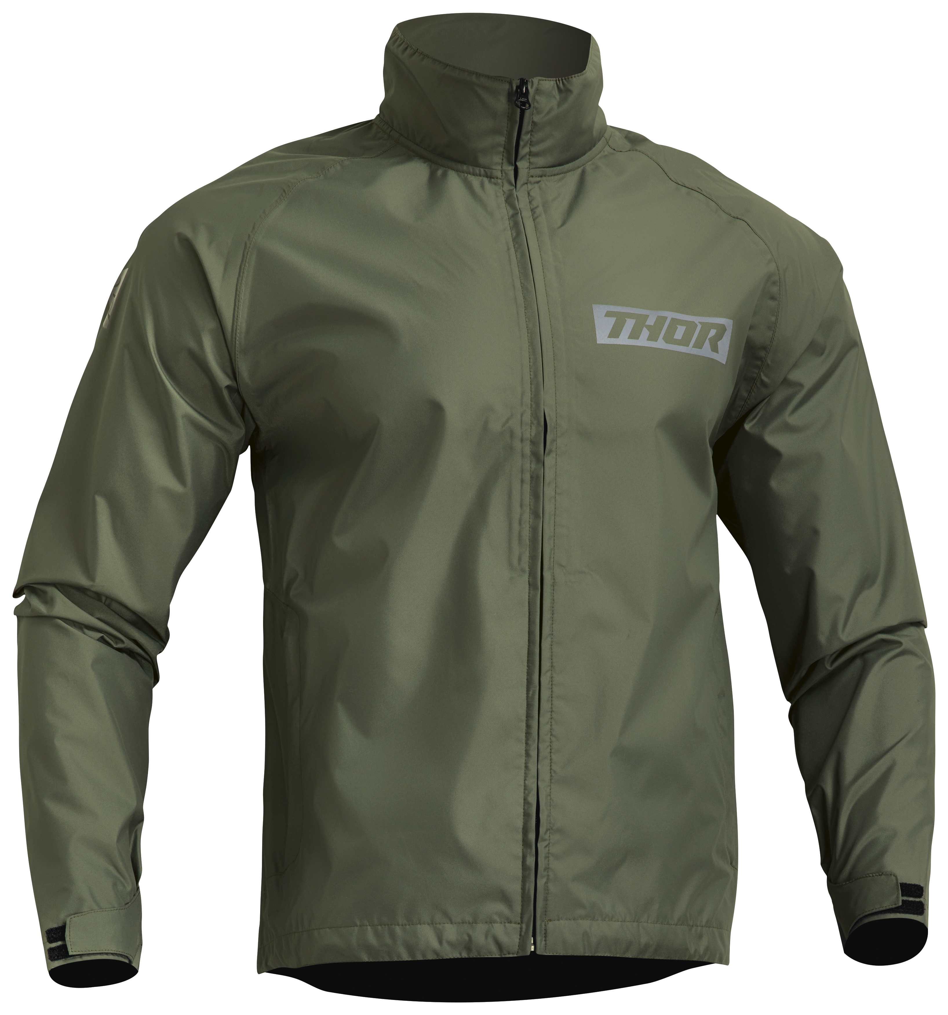 FortNine Thor Pack Jacket