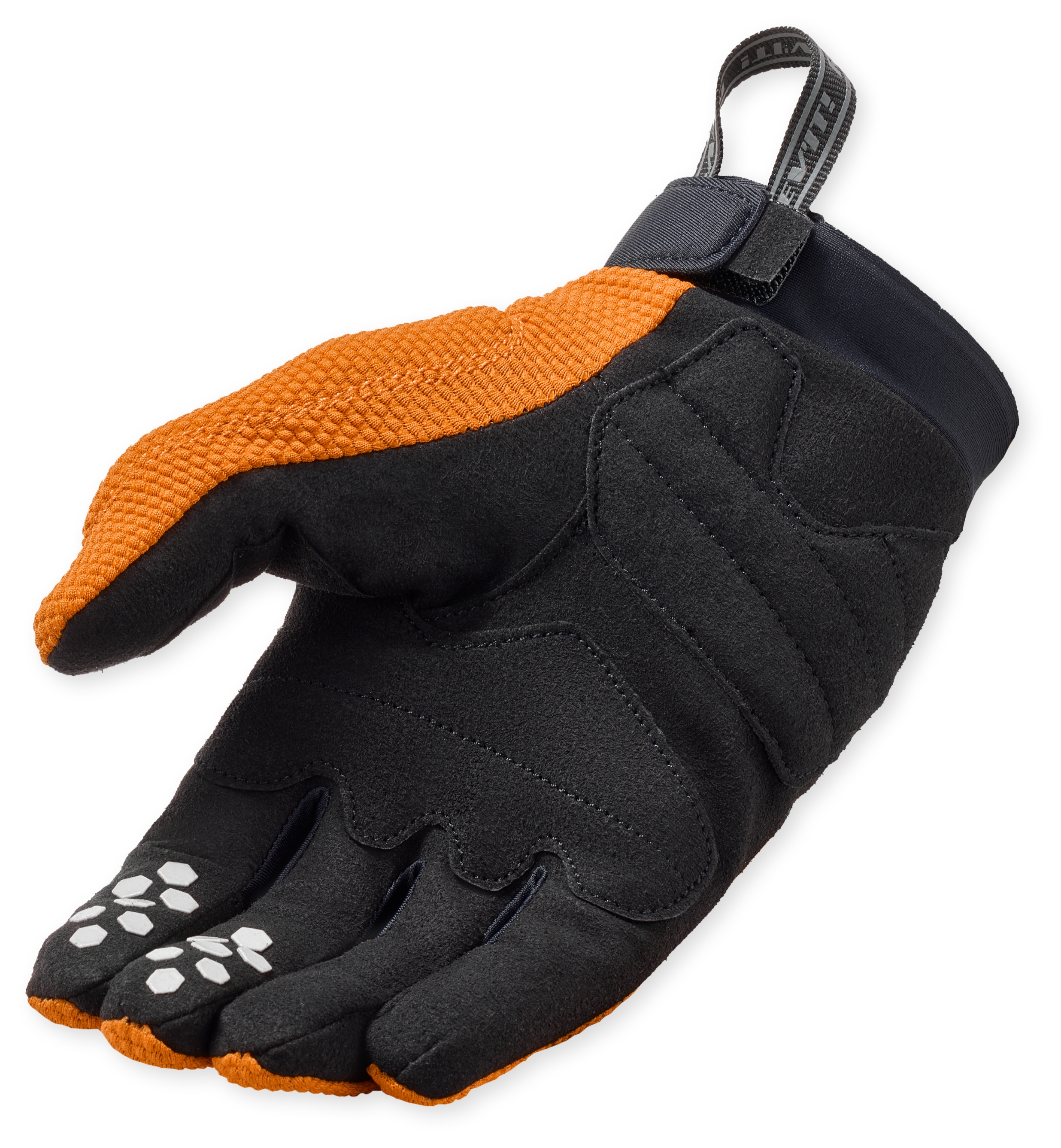 FortNine REV'IT! Massif Gloves