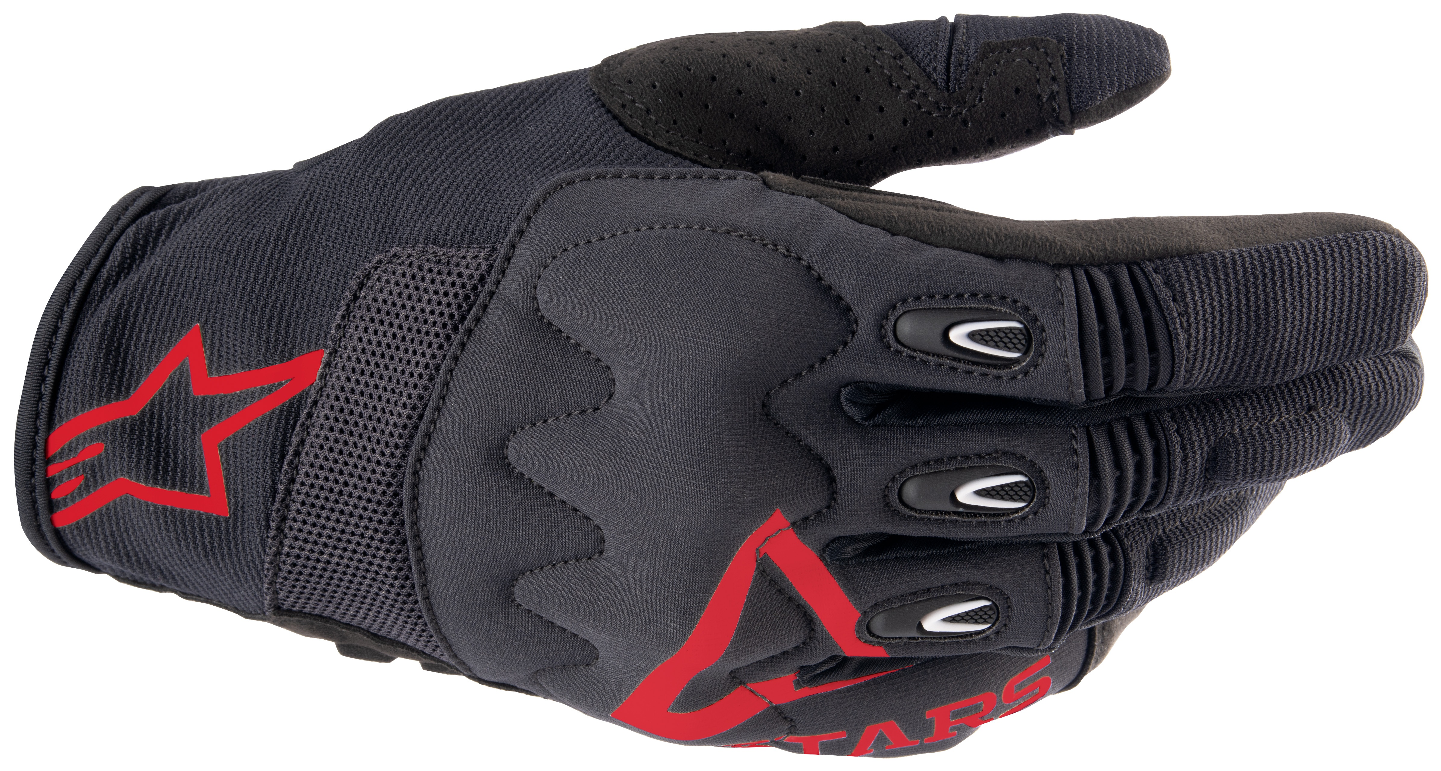 FortNine Alpinestars Techdura Gloves