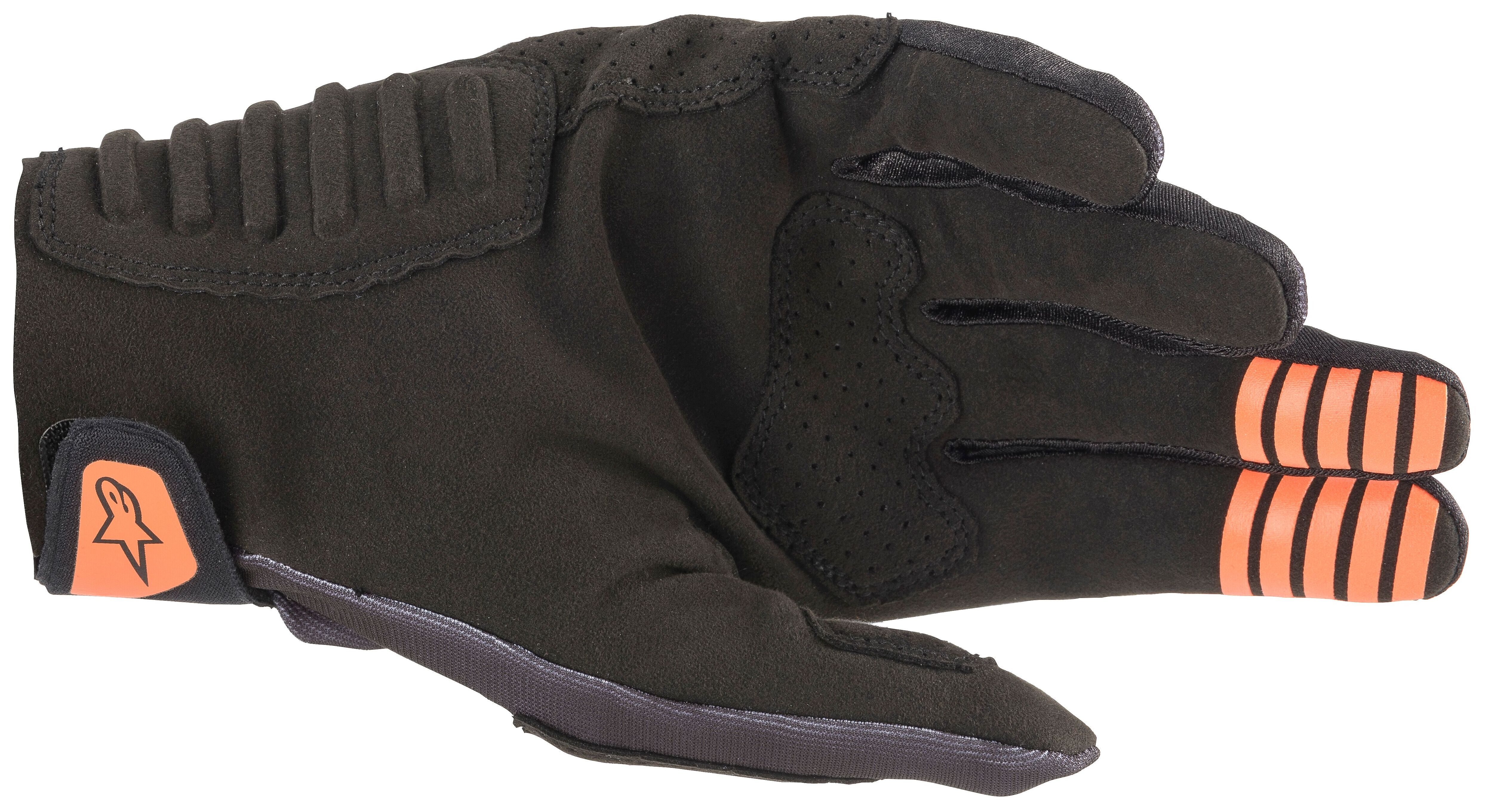 FortNine Alpinestars SMX E Gloves (SM)