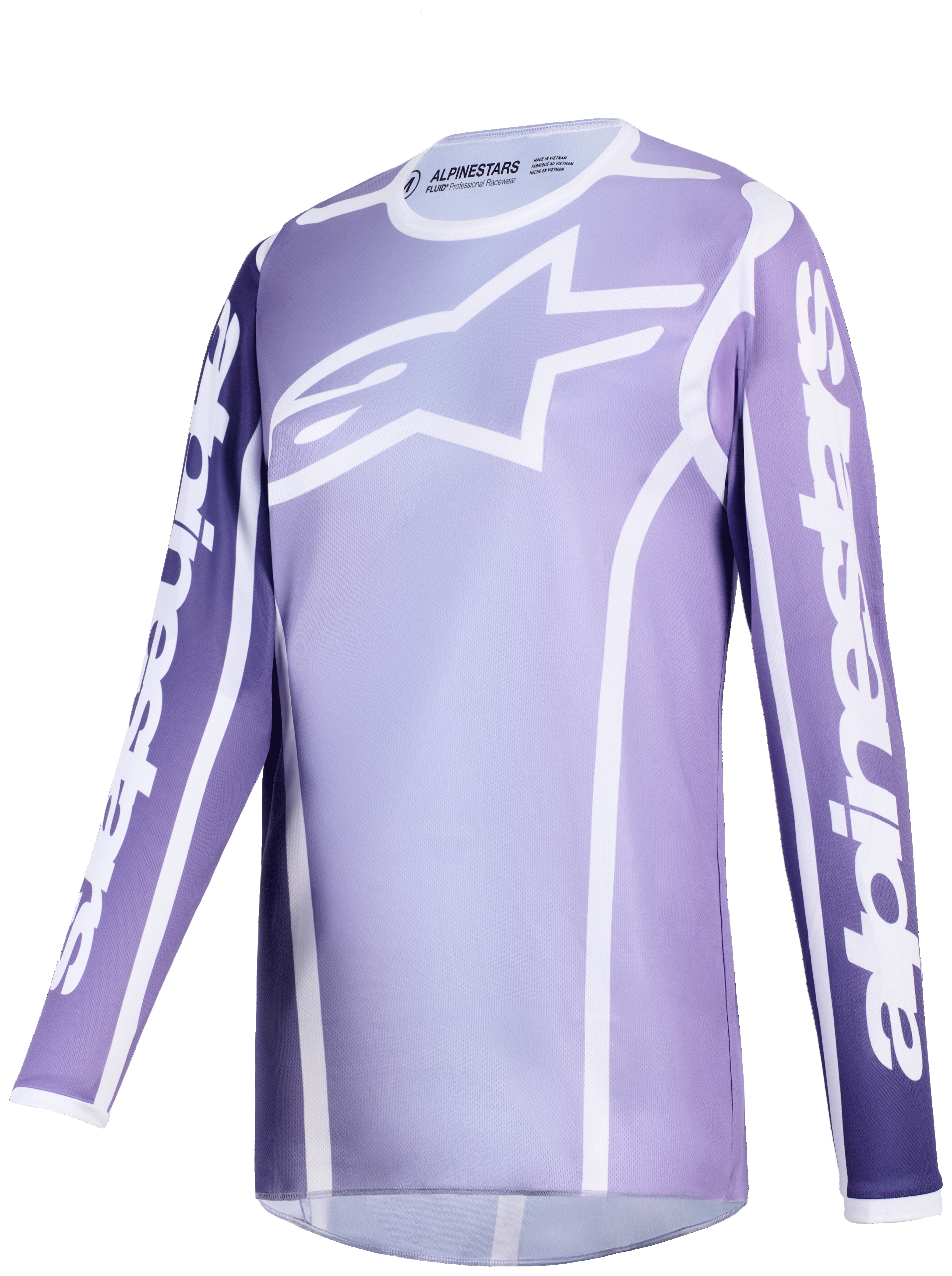 FortNine Alpinestars Stella Fluid Apex Jersey