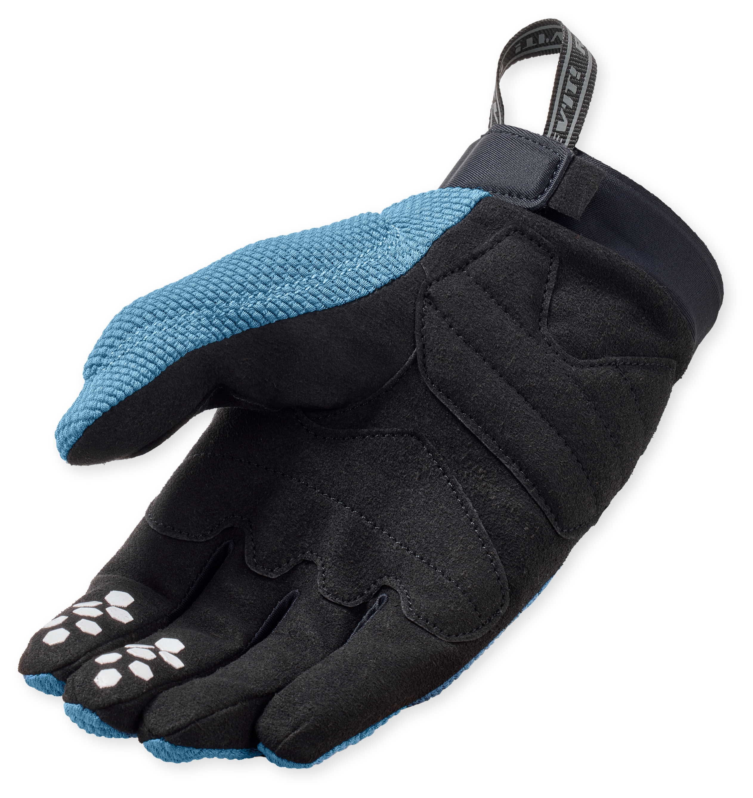FortNine REV'IT! Massif Gloves