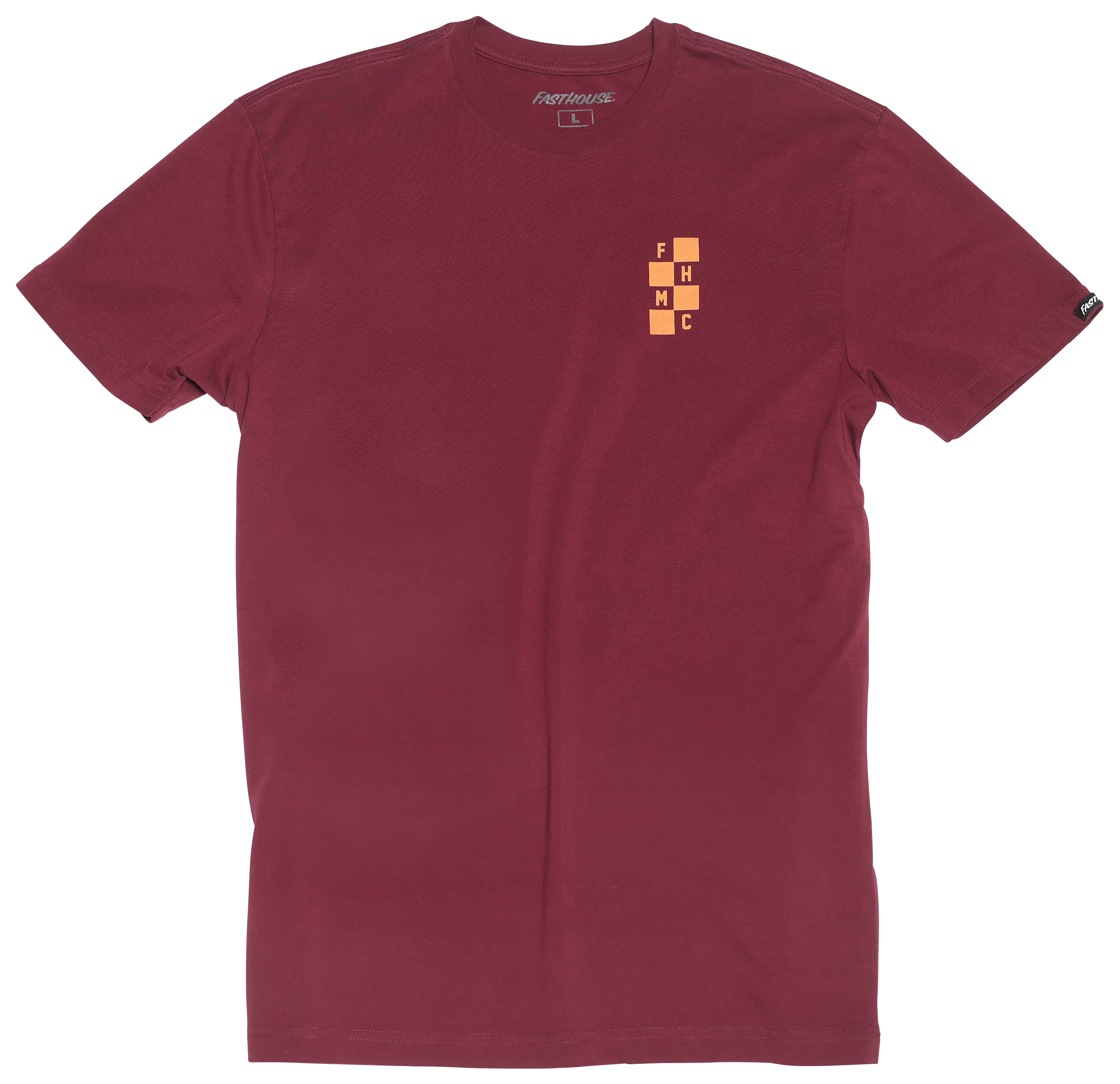 FortNine Fasthouse Chalet T-Shirt