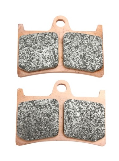 FortNine EBC GPFAX Race Front Brake Pads