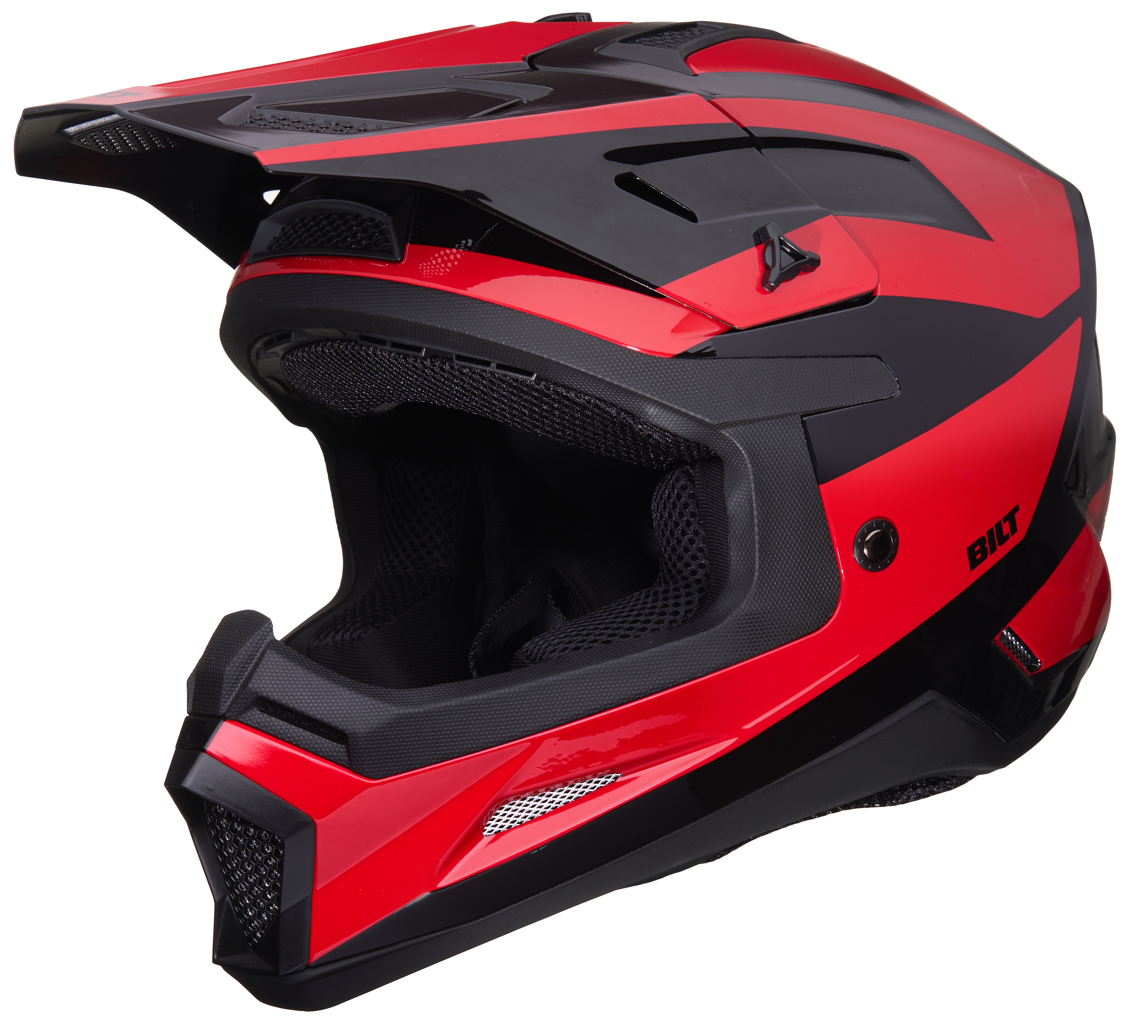 FortNine BILT AX-1 Helmet