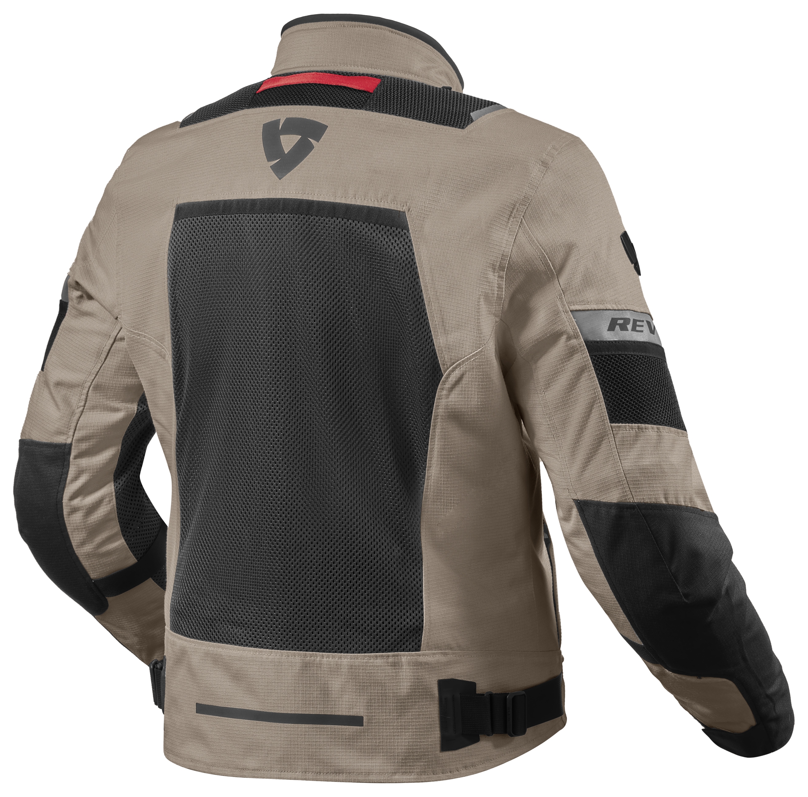 FortNine REV'IT! Tornado 4 H2O Jacket