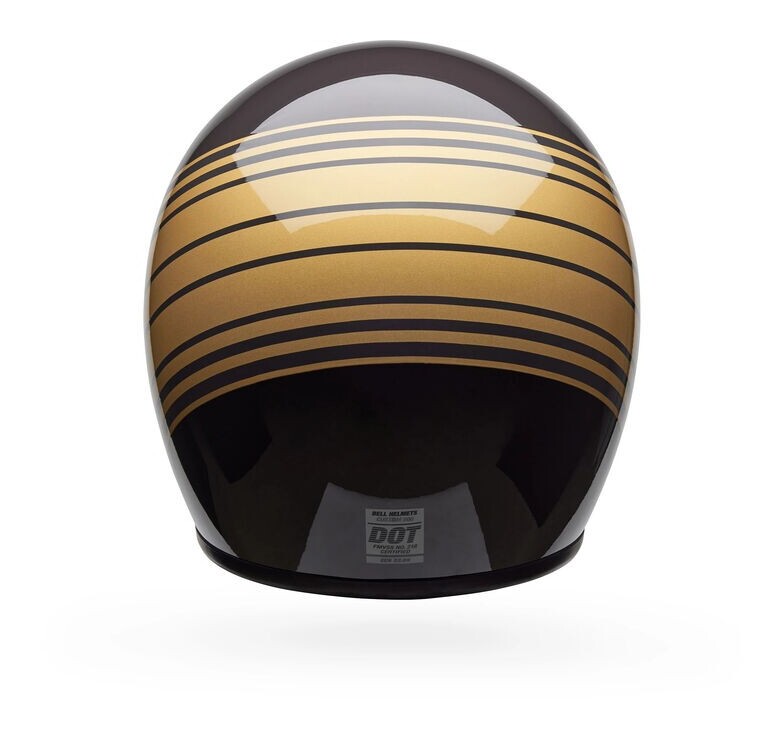 FortNine Bell Custom 500 Edge Helmet