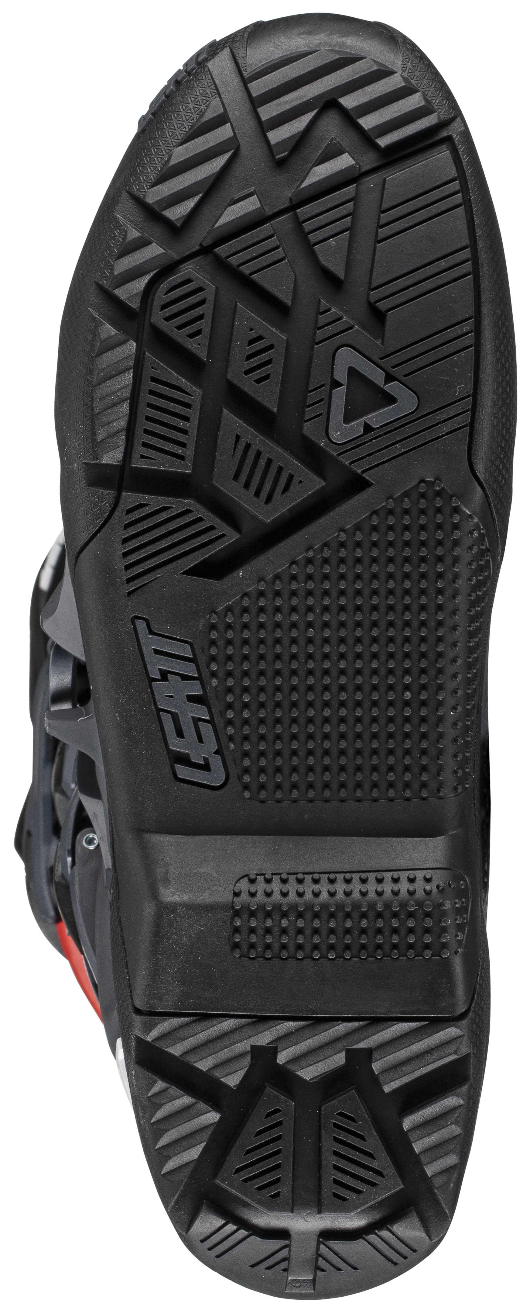 FortNine Leatt Moto 4.5 Enduro Boots