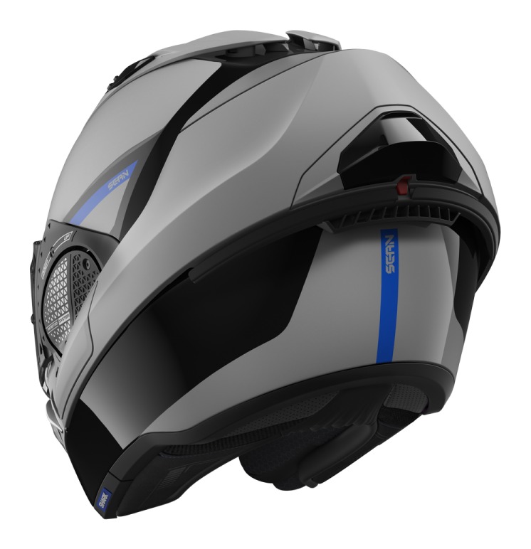 FortNine Shark EVO GT SEAN Helmet