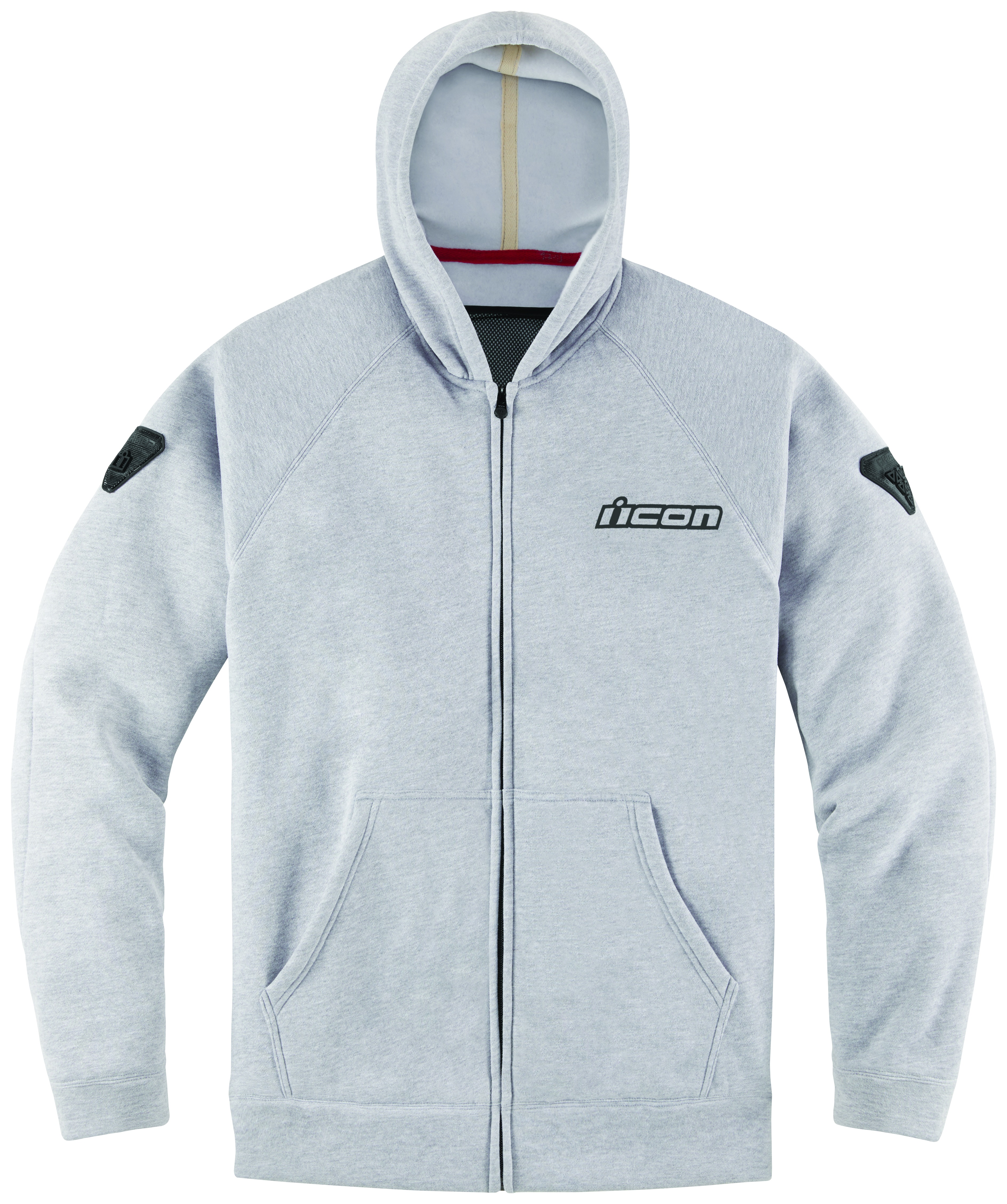 FortNine Icon Uparmor Hoody