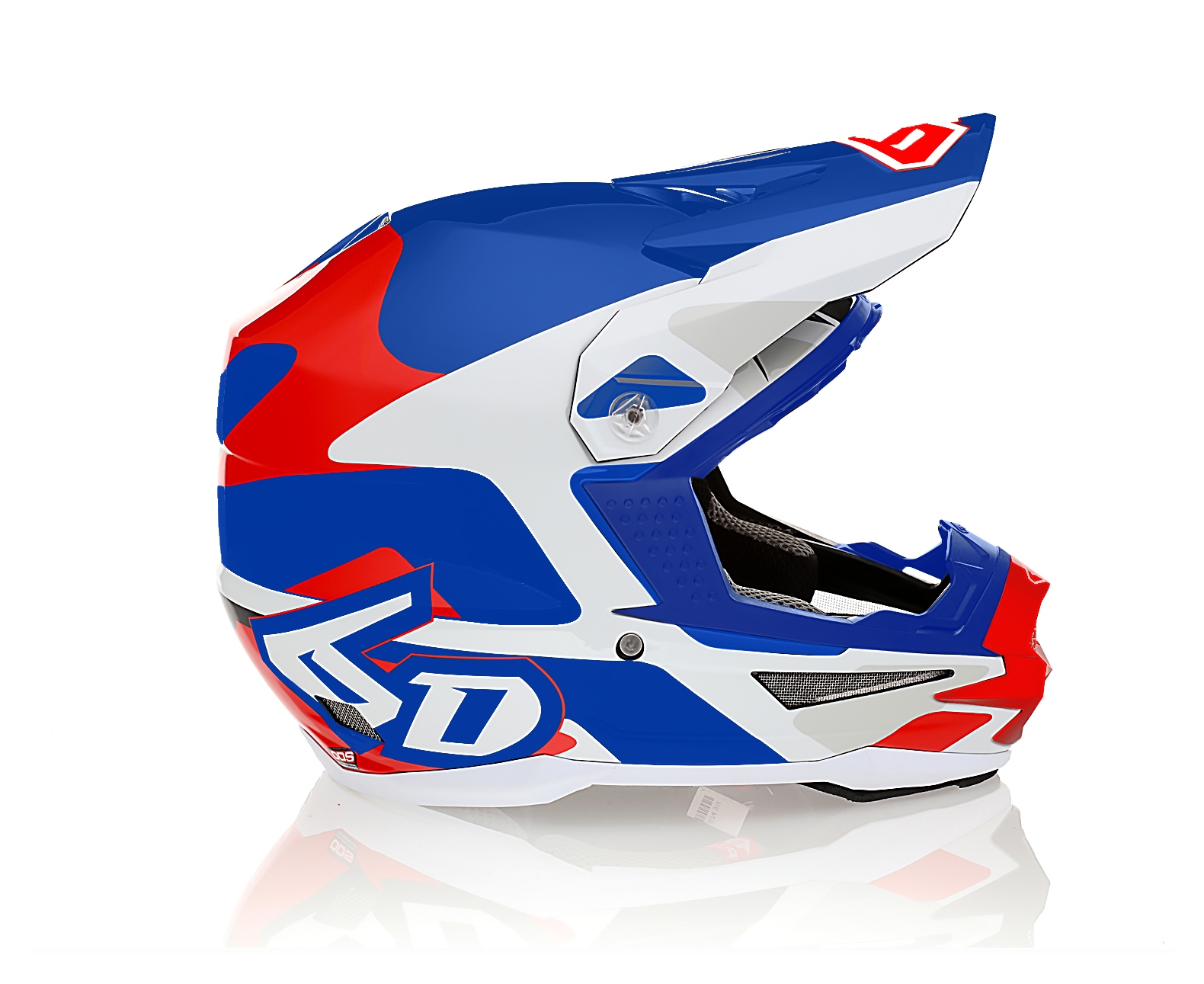 FortNine 6D ATR-1 Apex Helmet