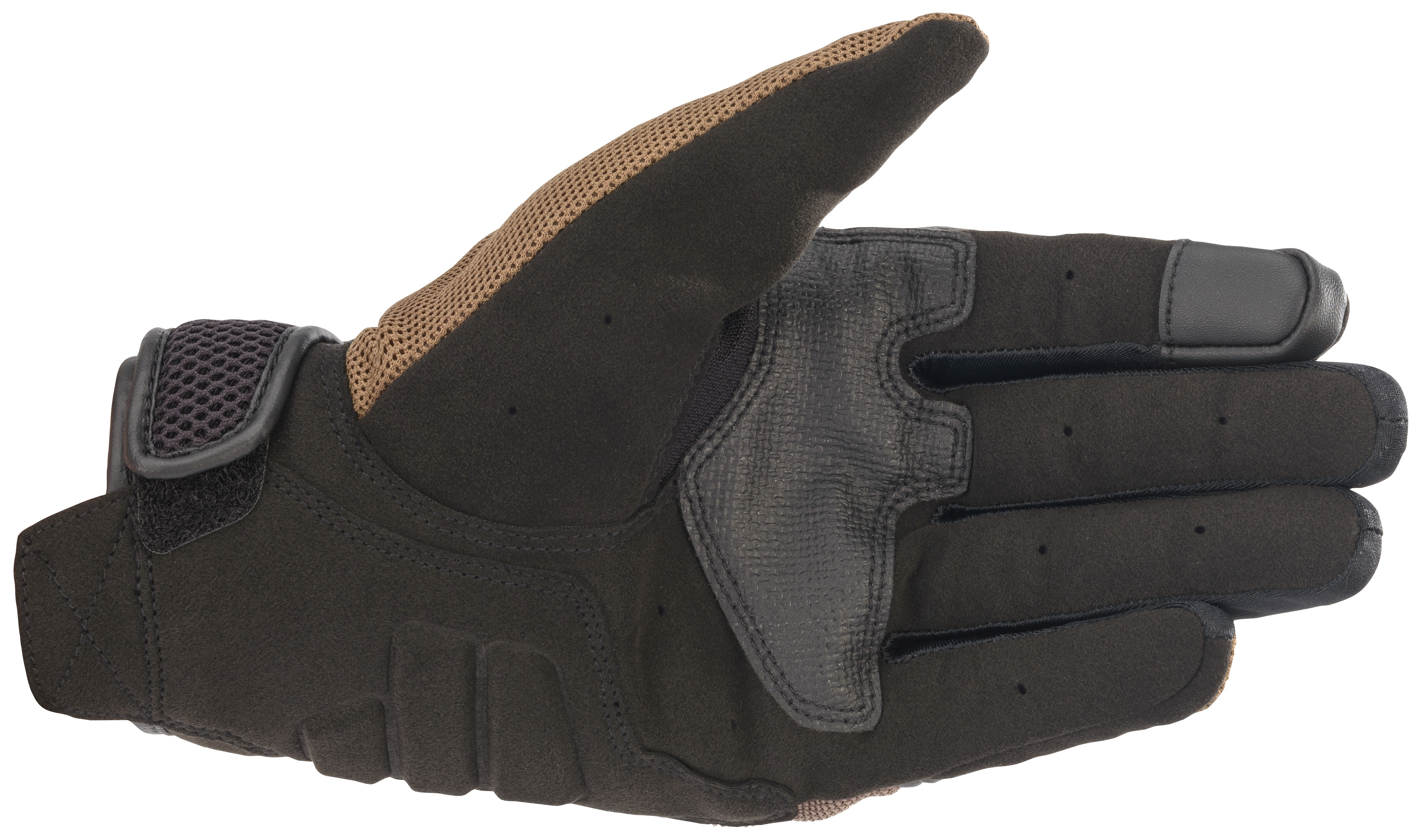 FortNine Alpinestars Copper Gloves