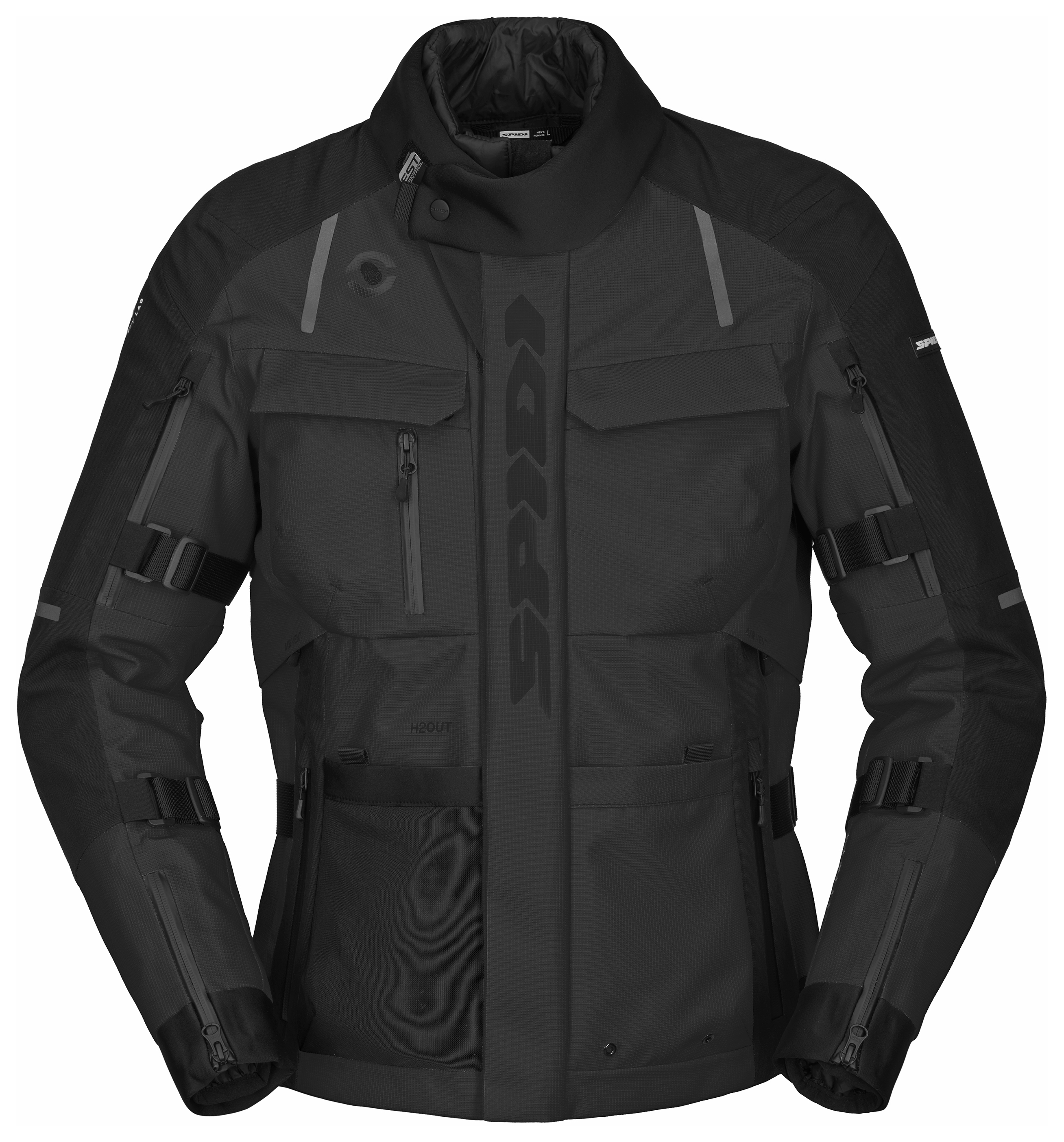 FortNine Spidi Tour Evo 2 Jacket