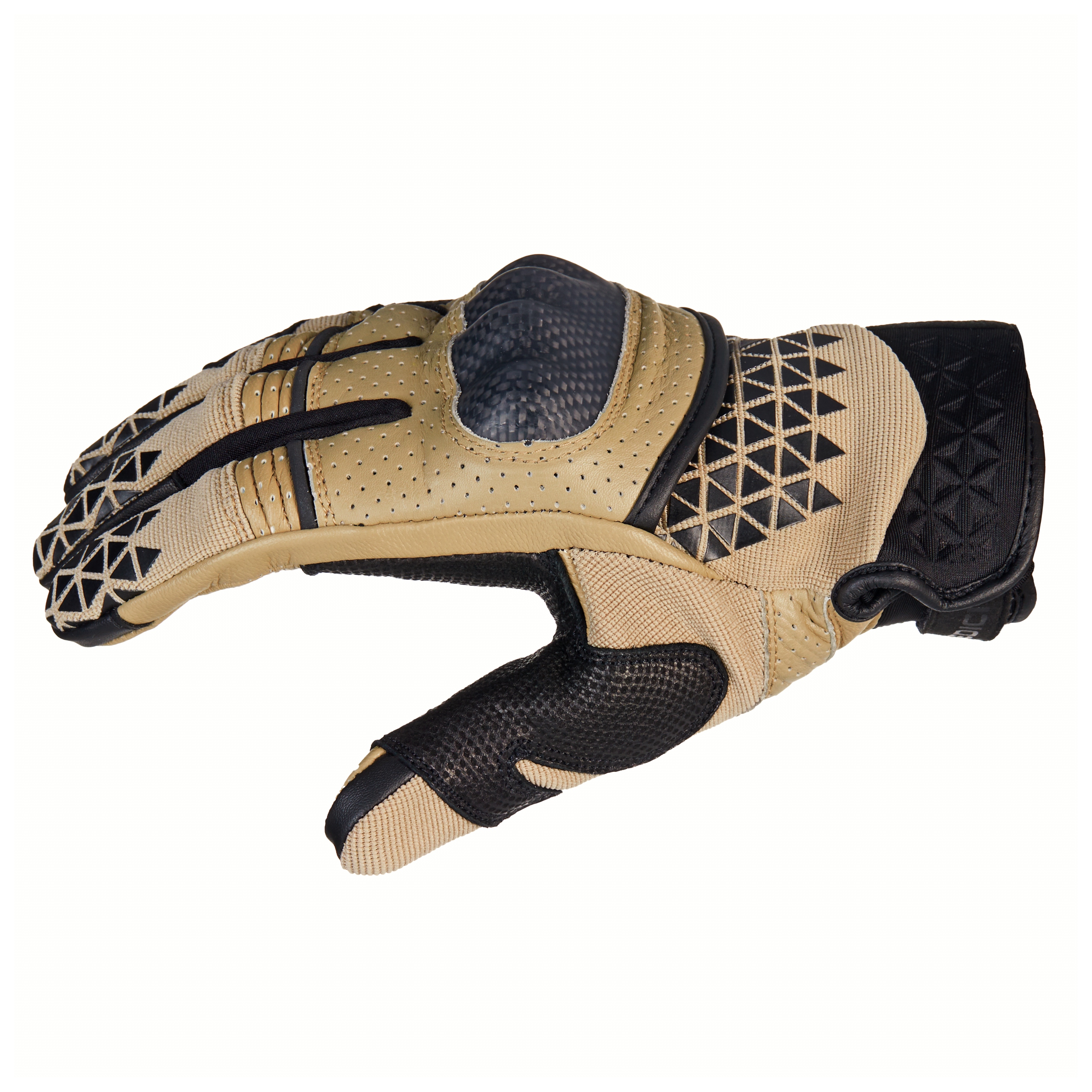 FortNine Sedici Marco 2 Mesh Gloves