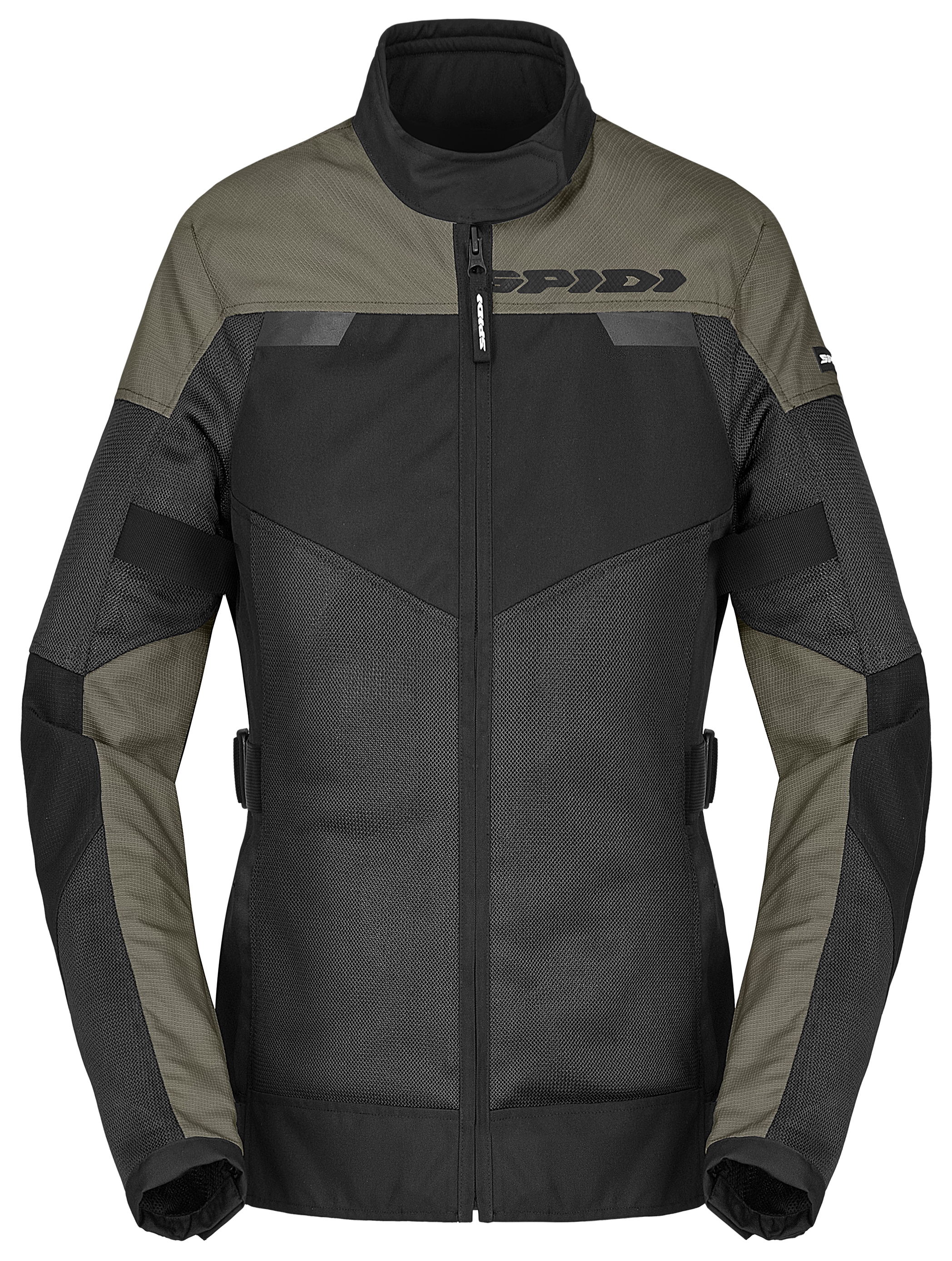 FortNine Spidi Tour Net Women's Jacket