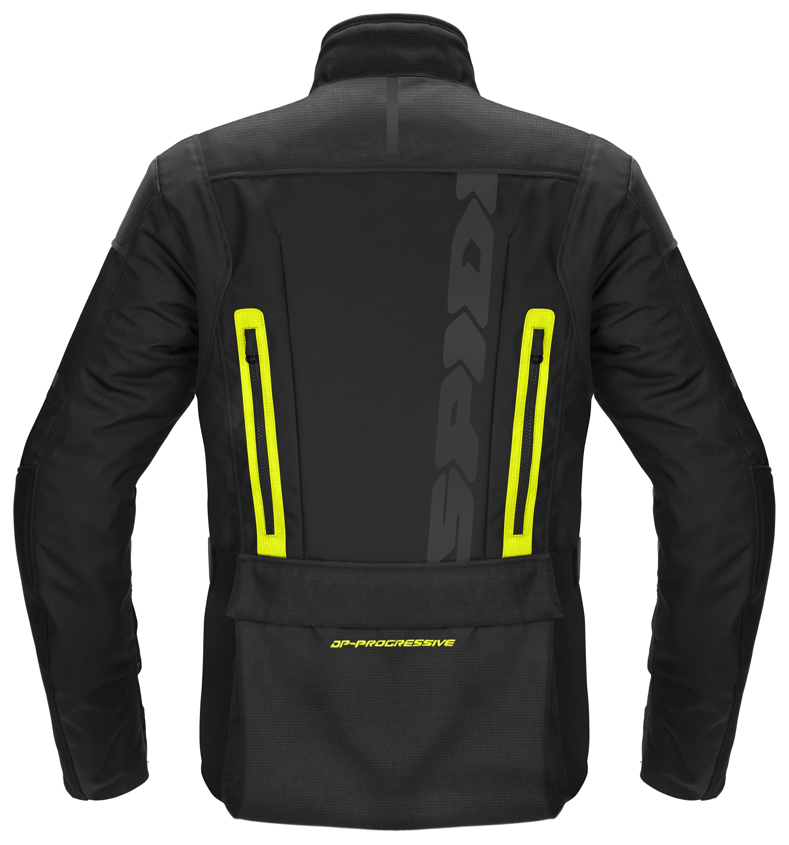 FortNine Spidi Traveler Evo 3 Jacket