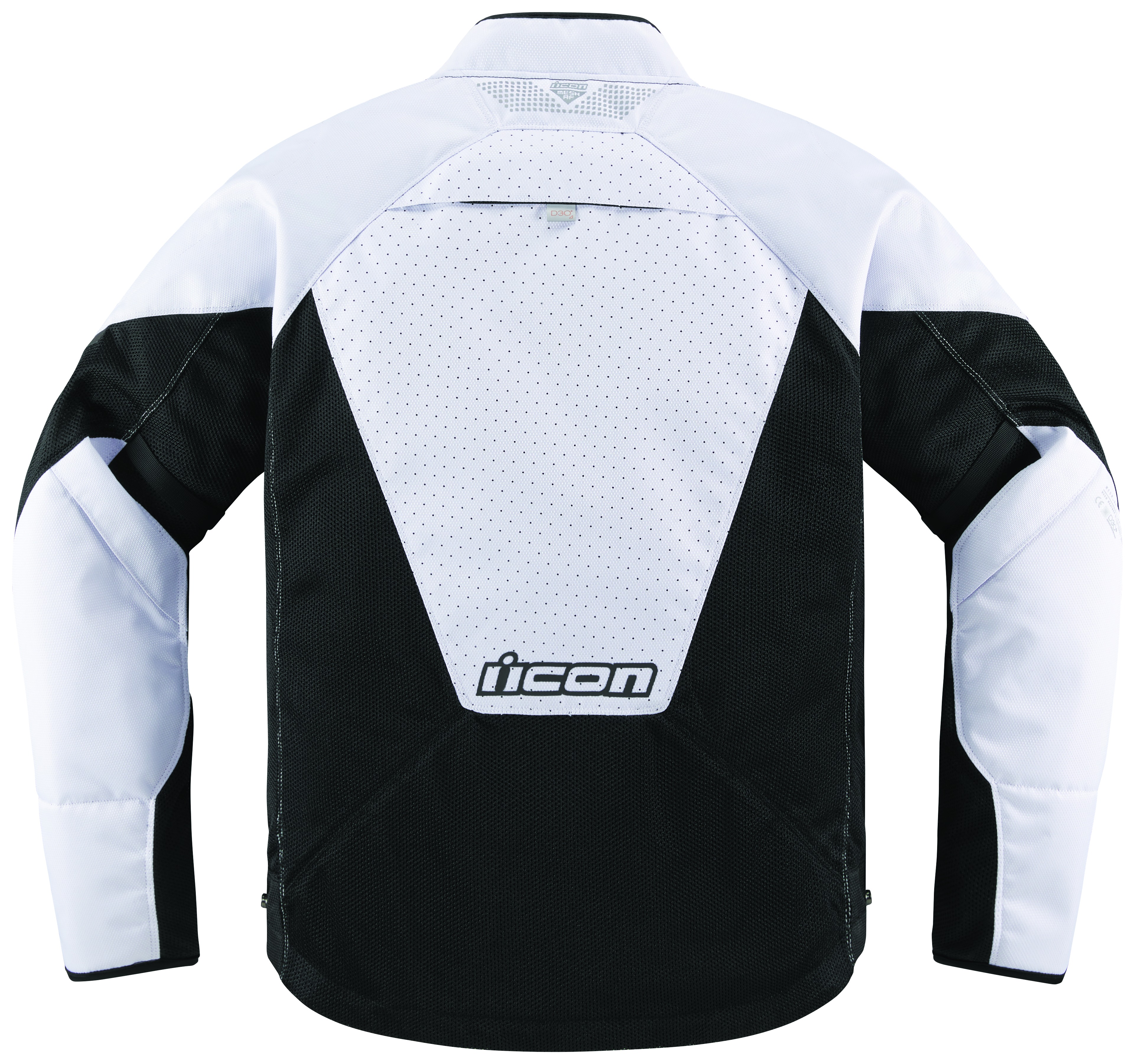 FortNine Icon Mesh AF CE Jacket