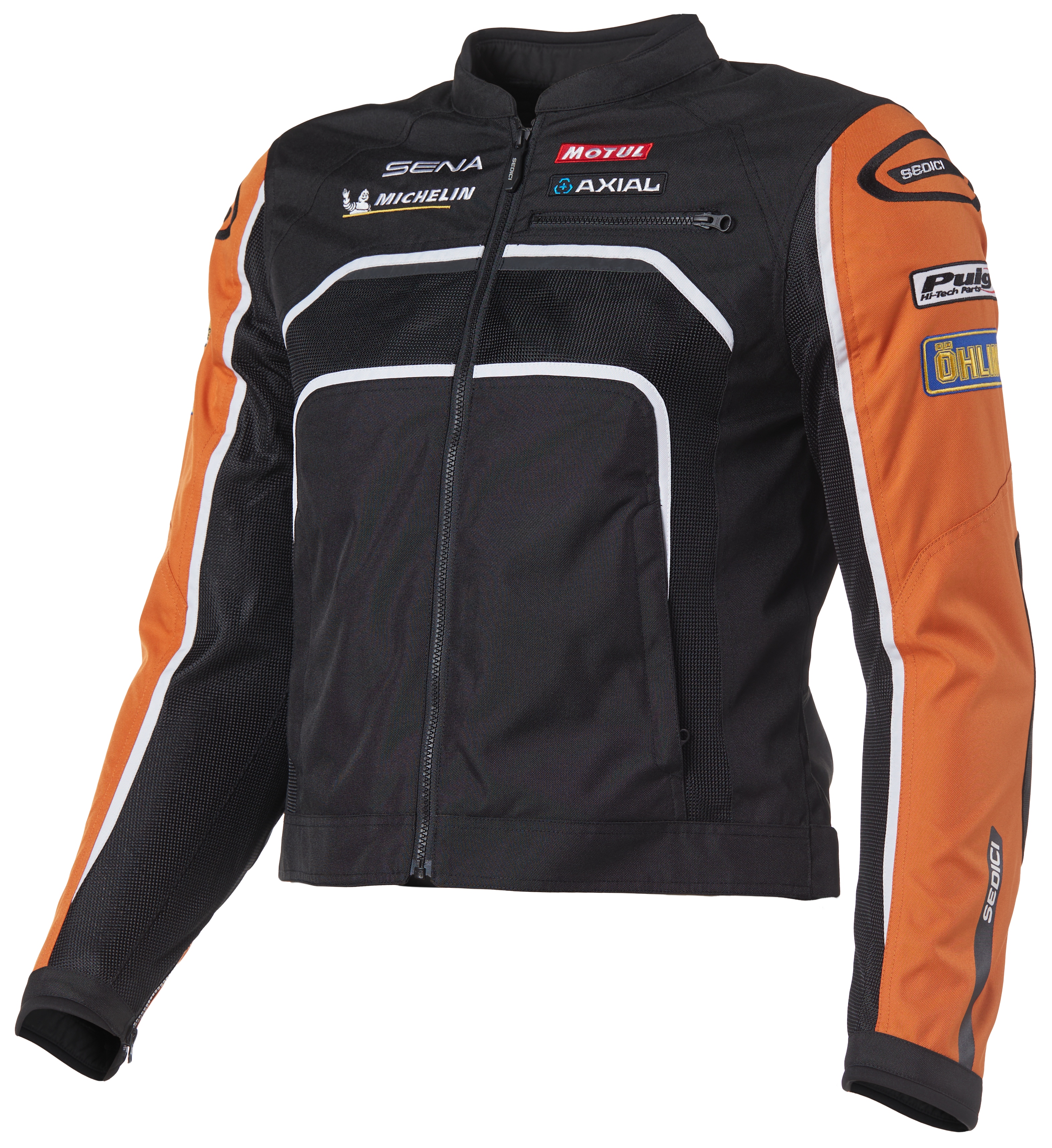 FortNine Sedici Podio 2 Jacket