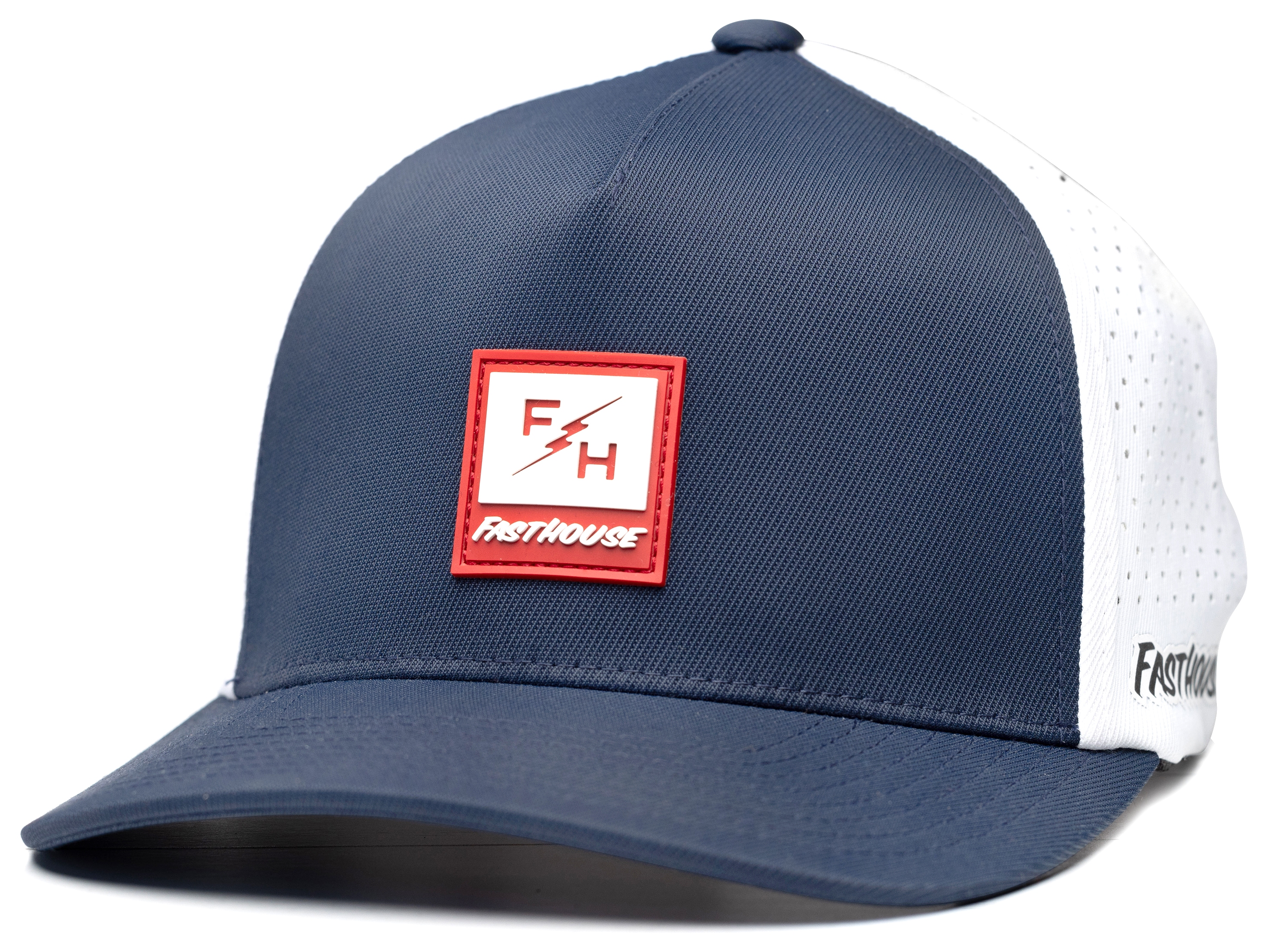 FortNine Fasthouse Dash Hat