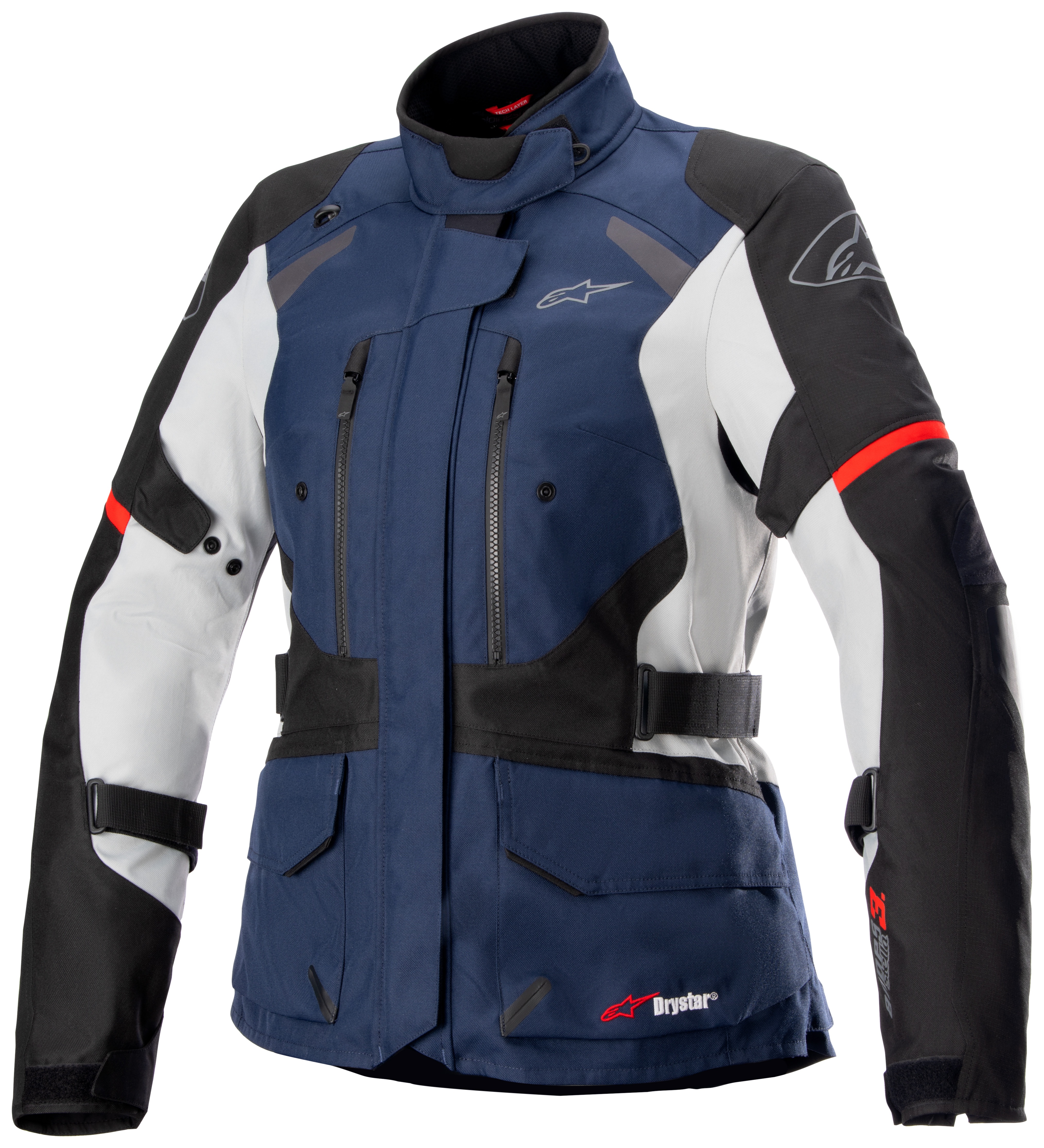 FortNine Alpinestars Stella Andes v3 Jacket