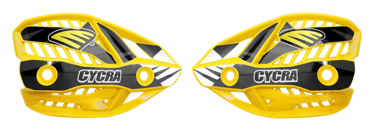 FortNine Cycra Probend Ultra Handshields