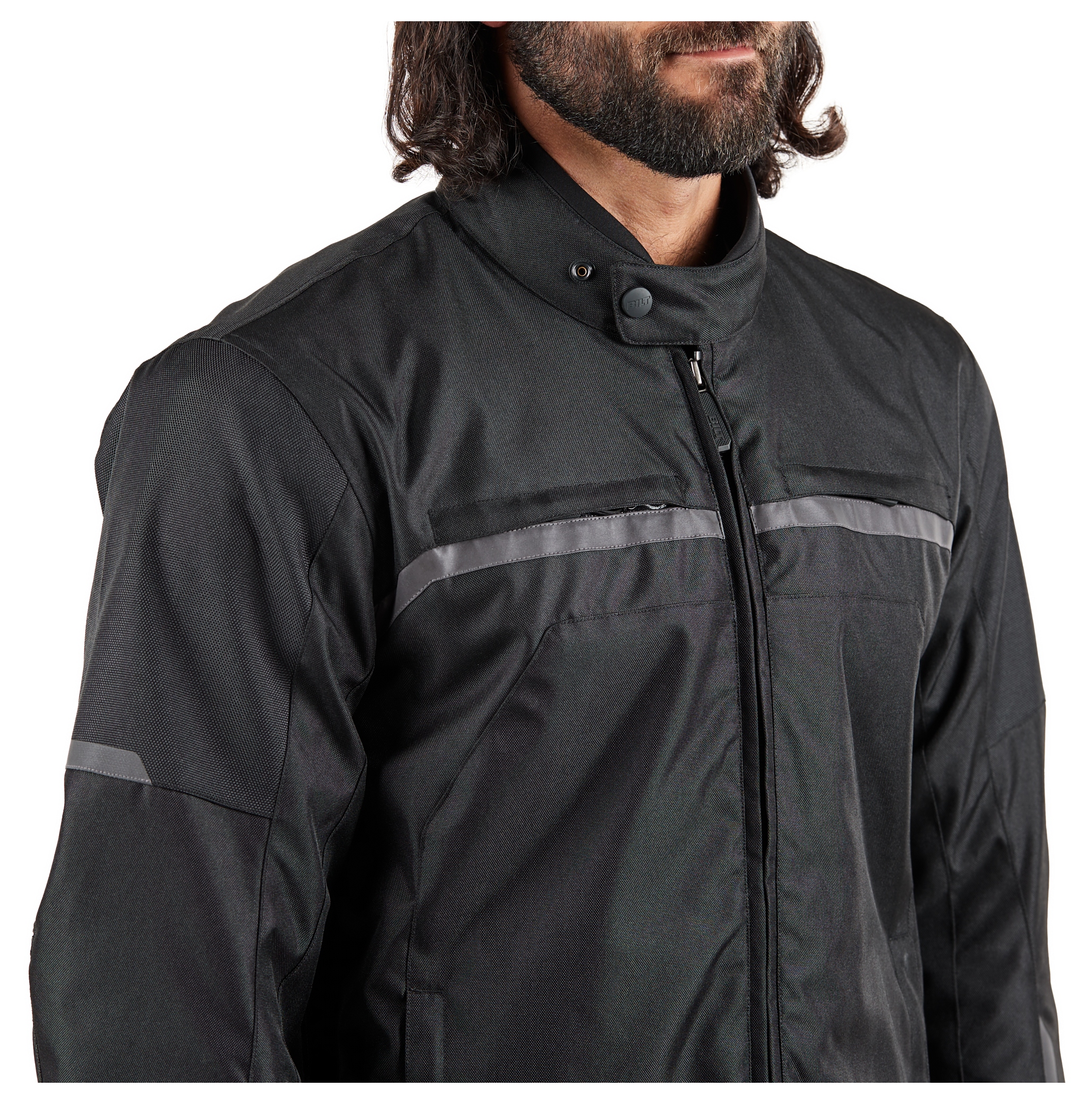 FortNine BILT Blast 2 Waterproof Jacket