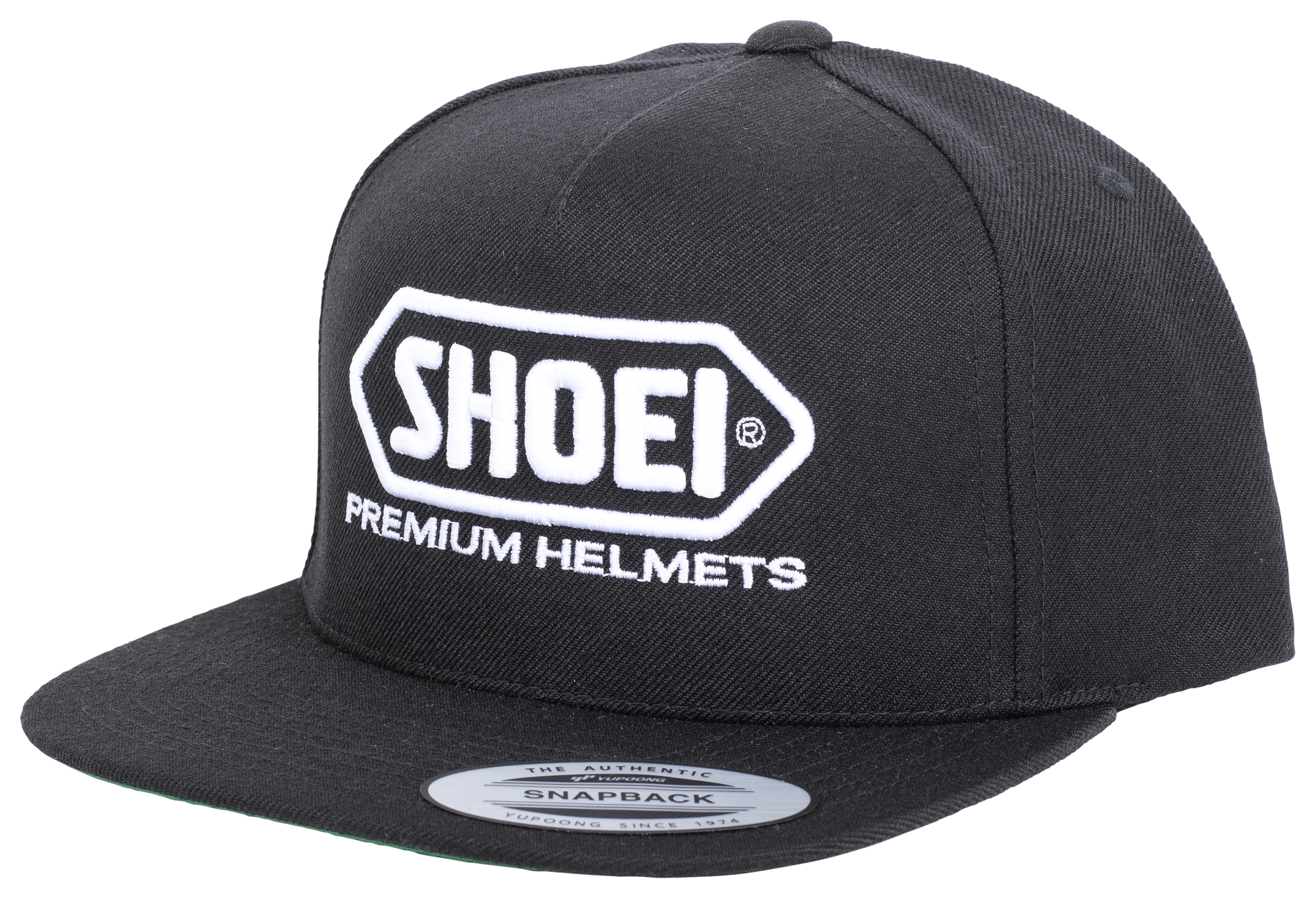 FortNine Shoei Snap-Back Hat