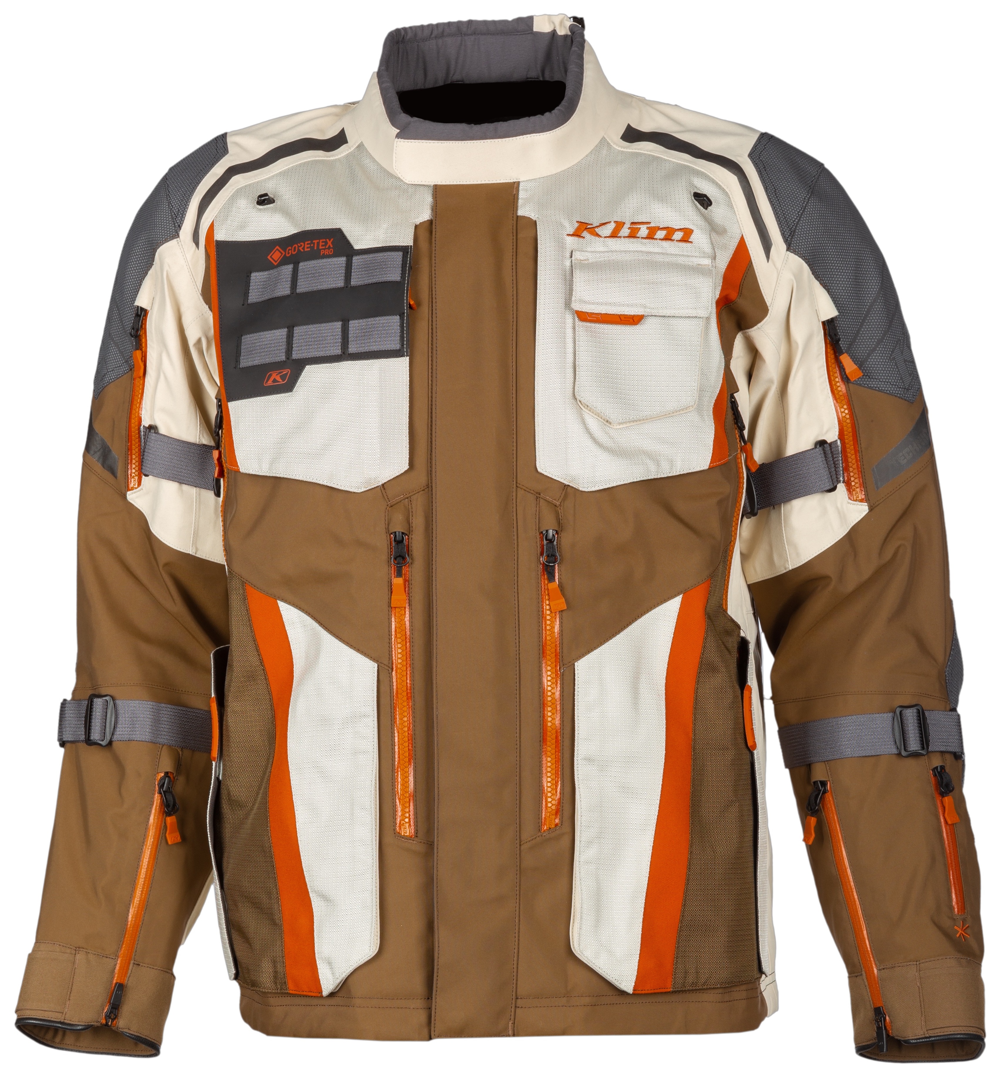 FortNine Klim Badlands Pro Jacket